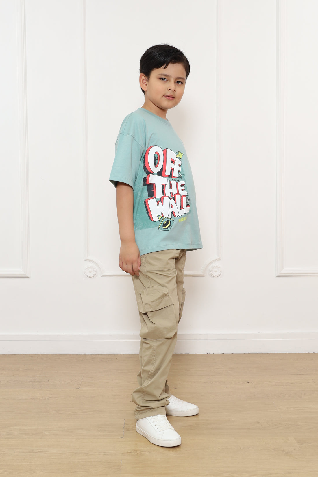 Pantalon Alexis Entalle Slim Drill Confort