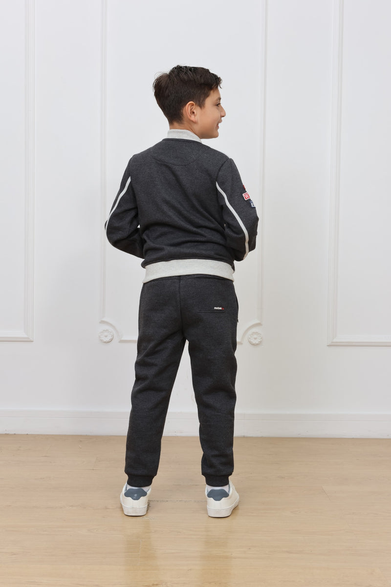 Casaca franela Denis