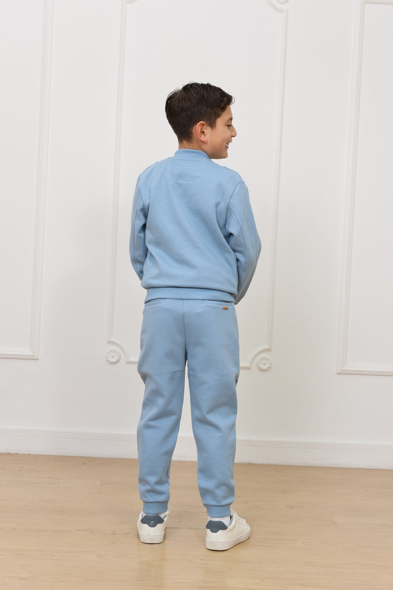 Casaca franela Ronald