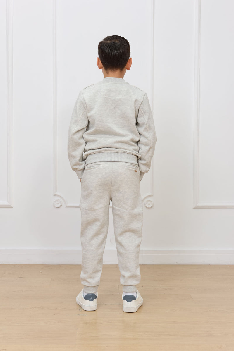 Casaca franela Ronald