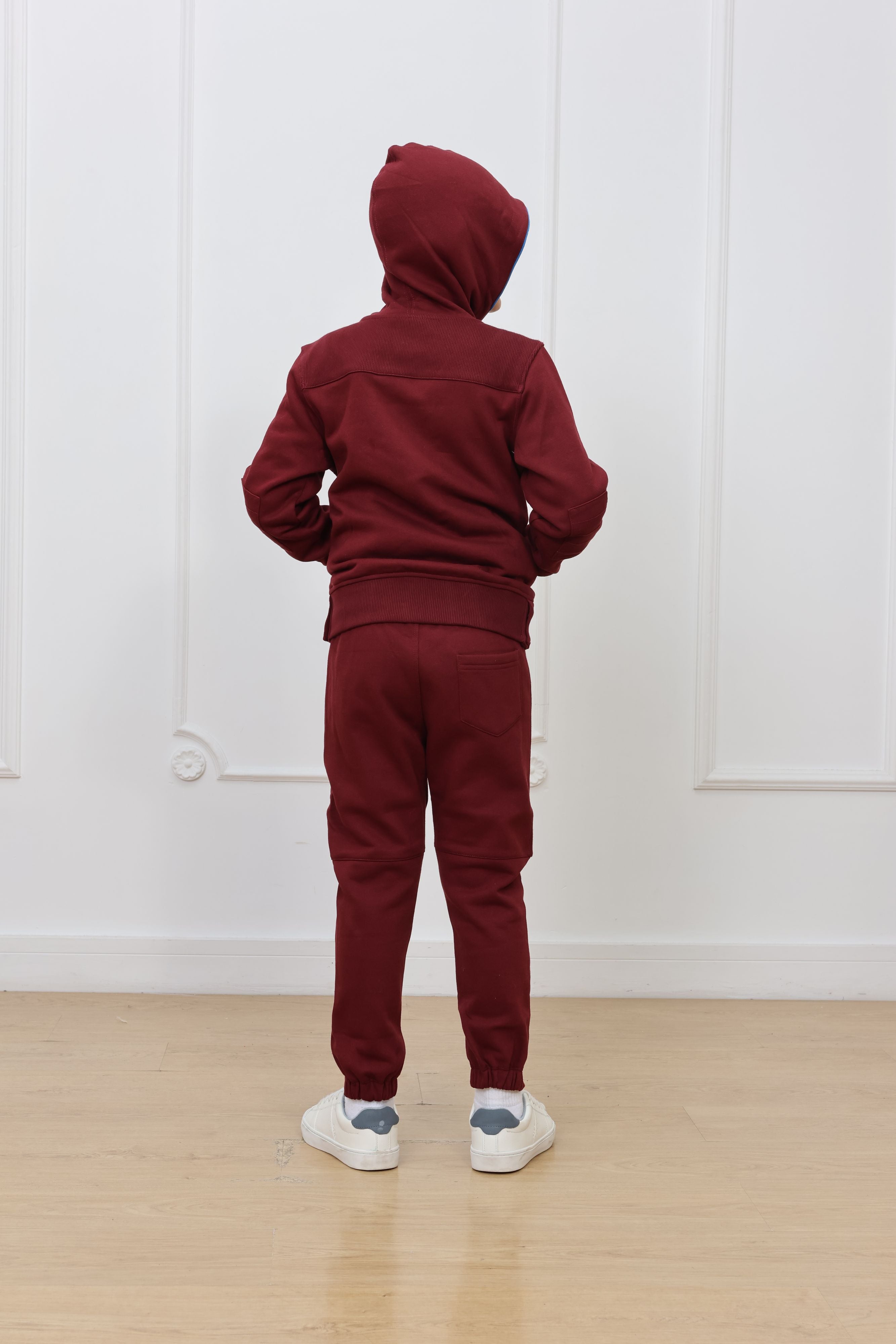 Conjunto franela Gavrel