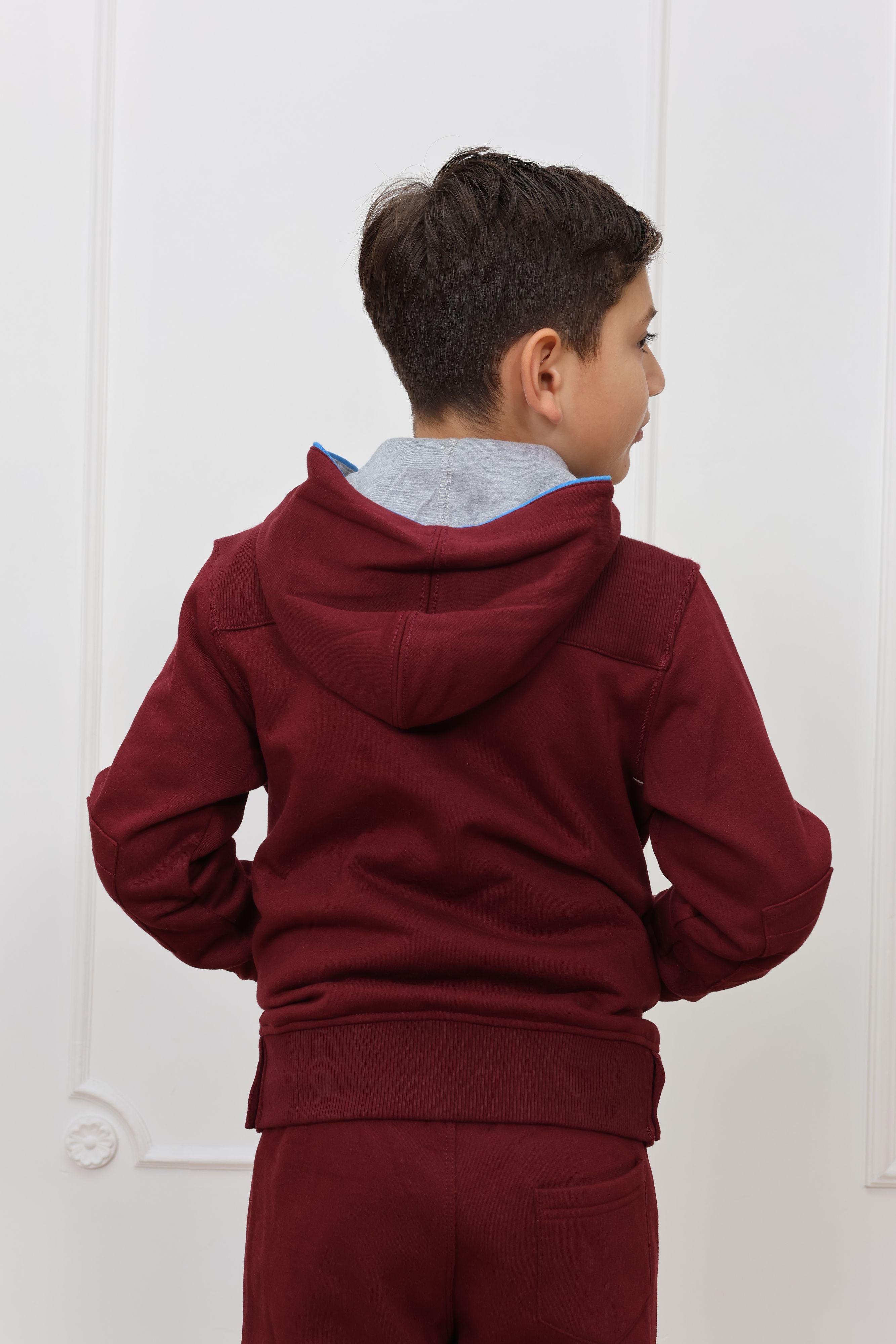 Conjunto franela Gavrel