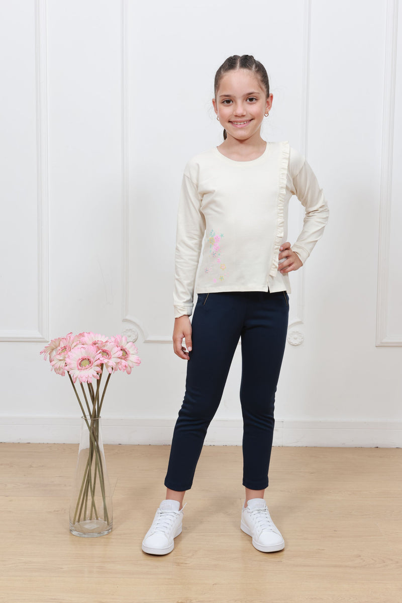 Leggins punto roma Madison