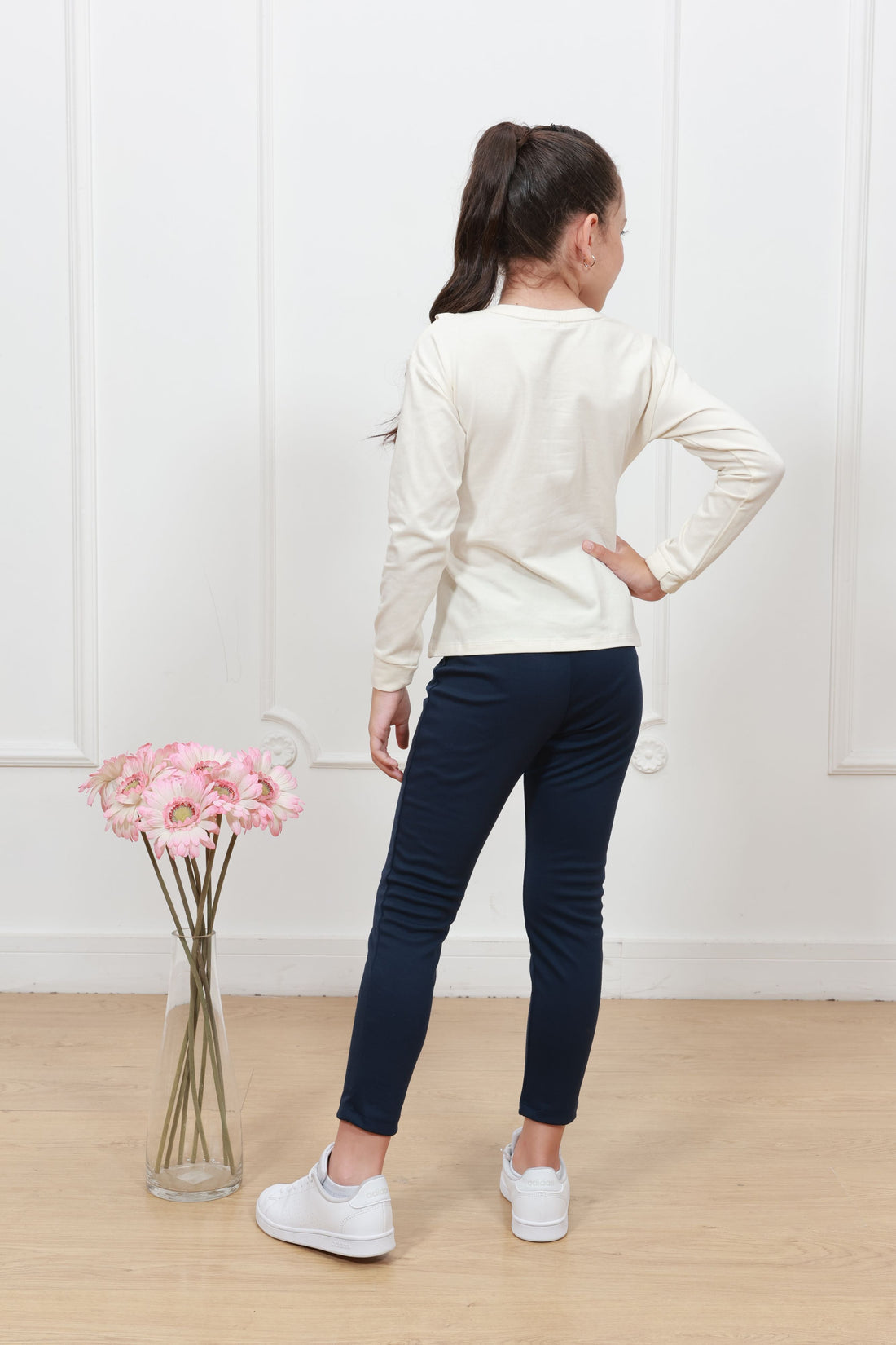 Leggins punto roma Madison