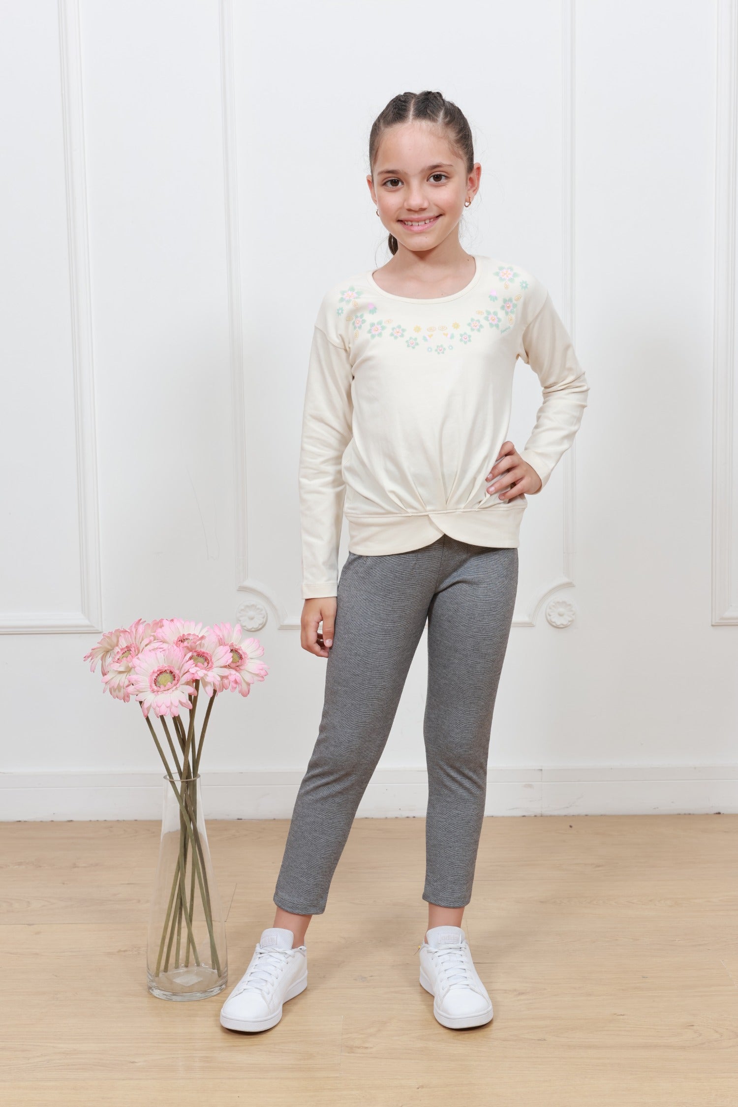 Leggins punto roma Madison