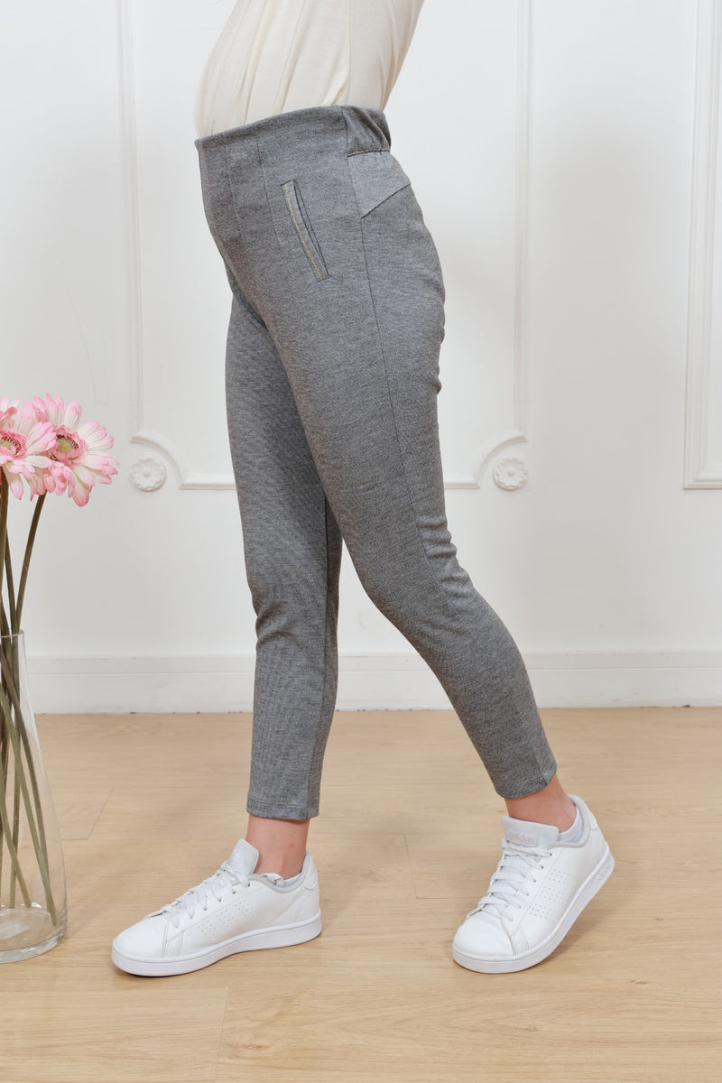 Leggins punto roma Madison