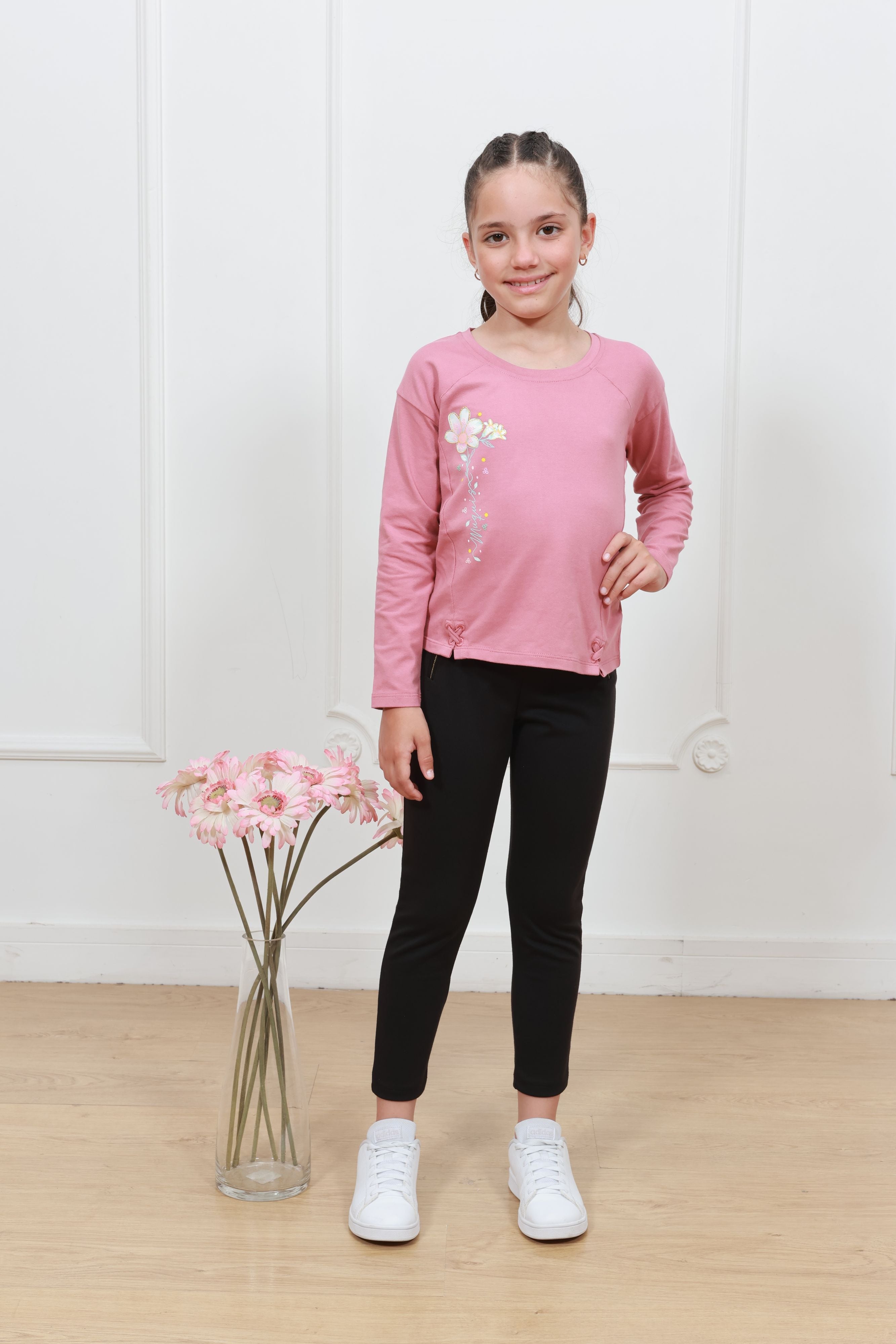 Leggins punto roma Madison
