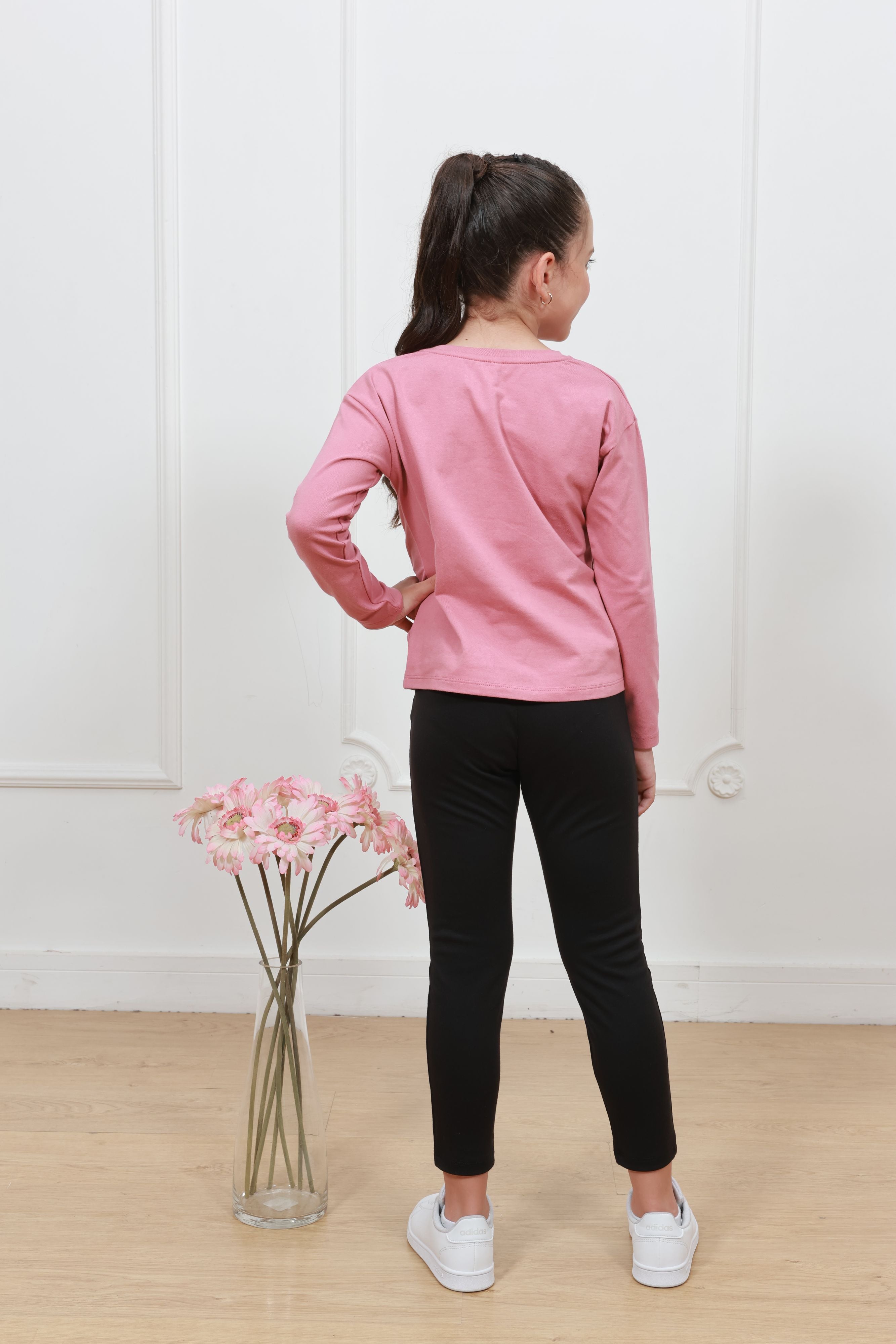 Leggins punto roma Madison