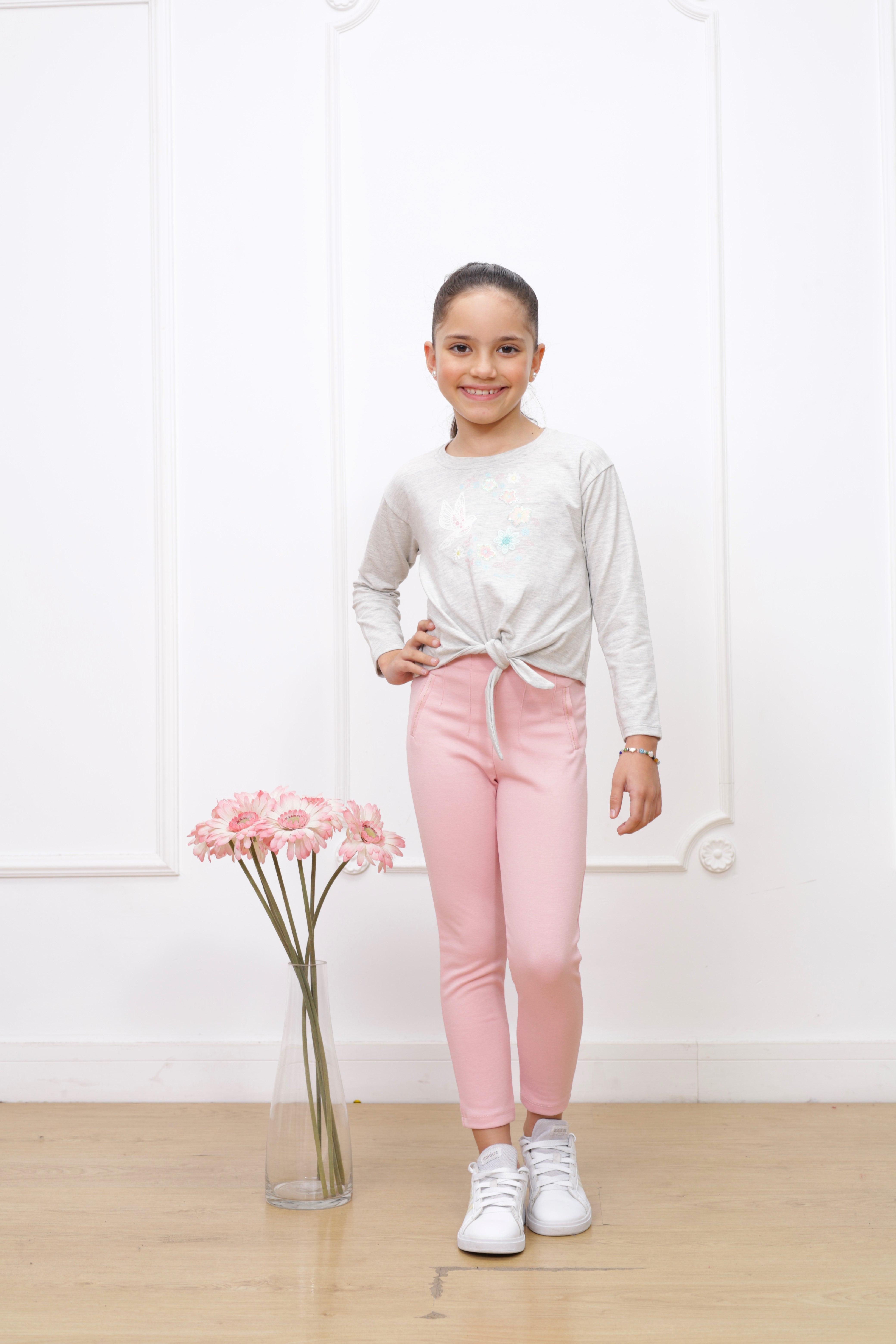 Leggins punto roma Madison