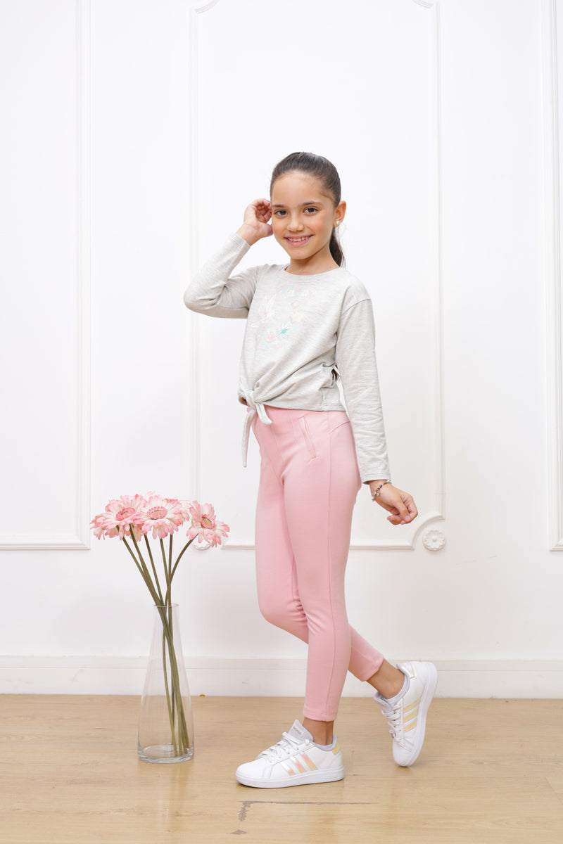Leggins punto roma Madison