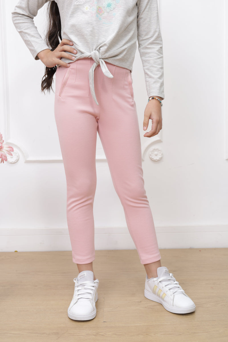 Leggins punto roma Madison