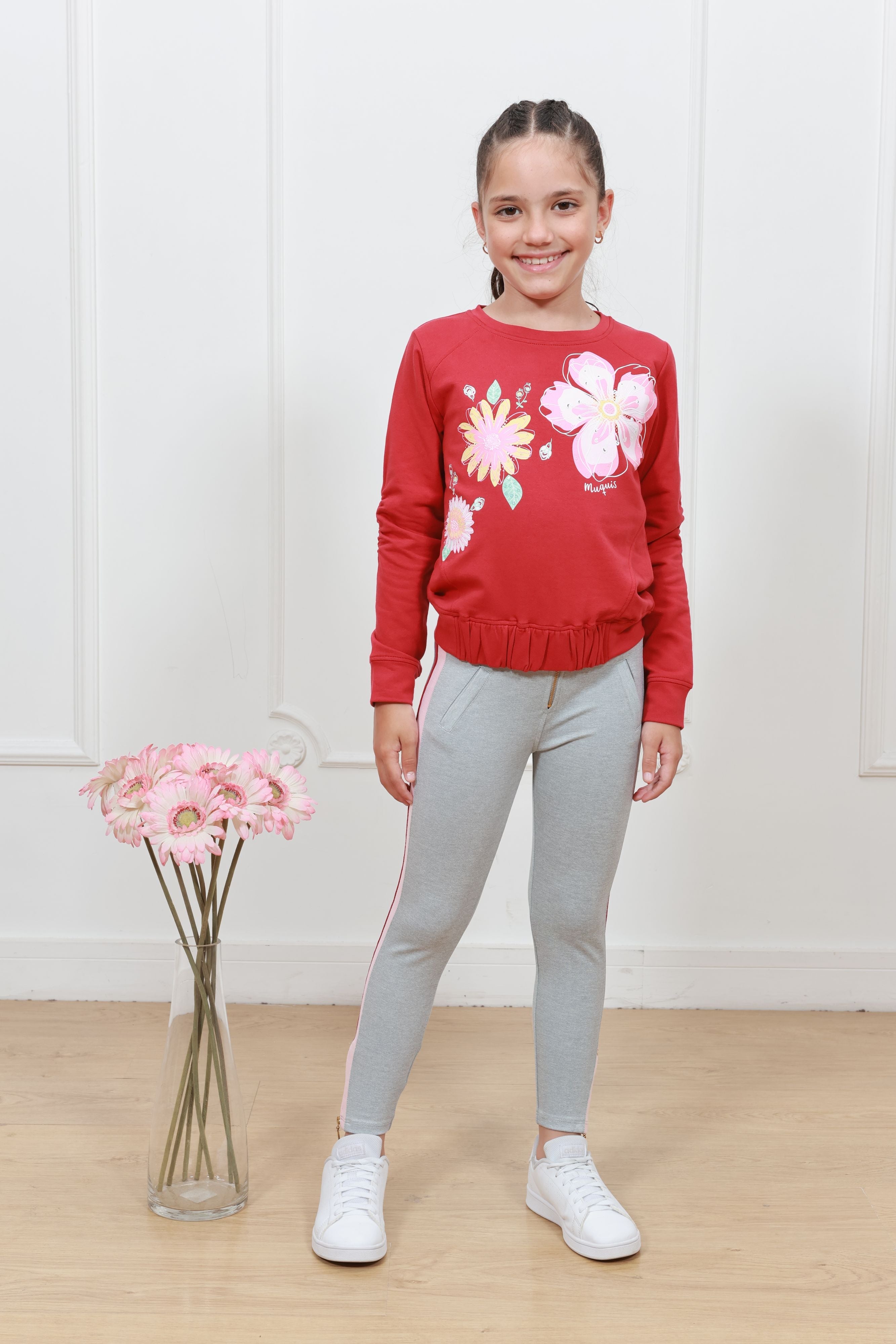 Leggins punto roma Mary