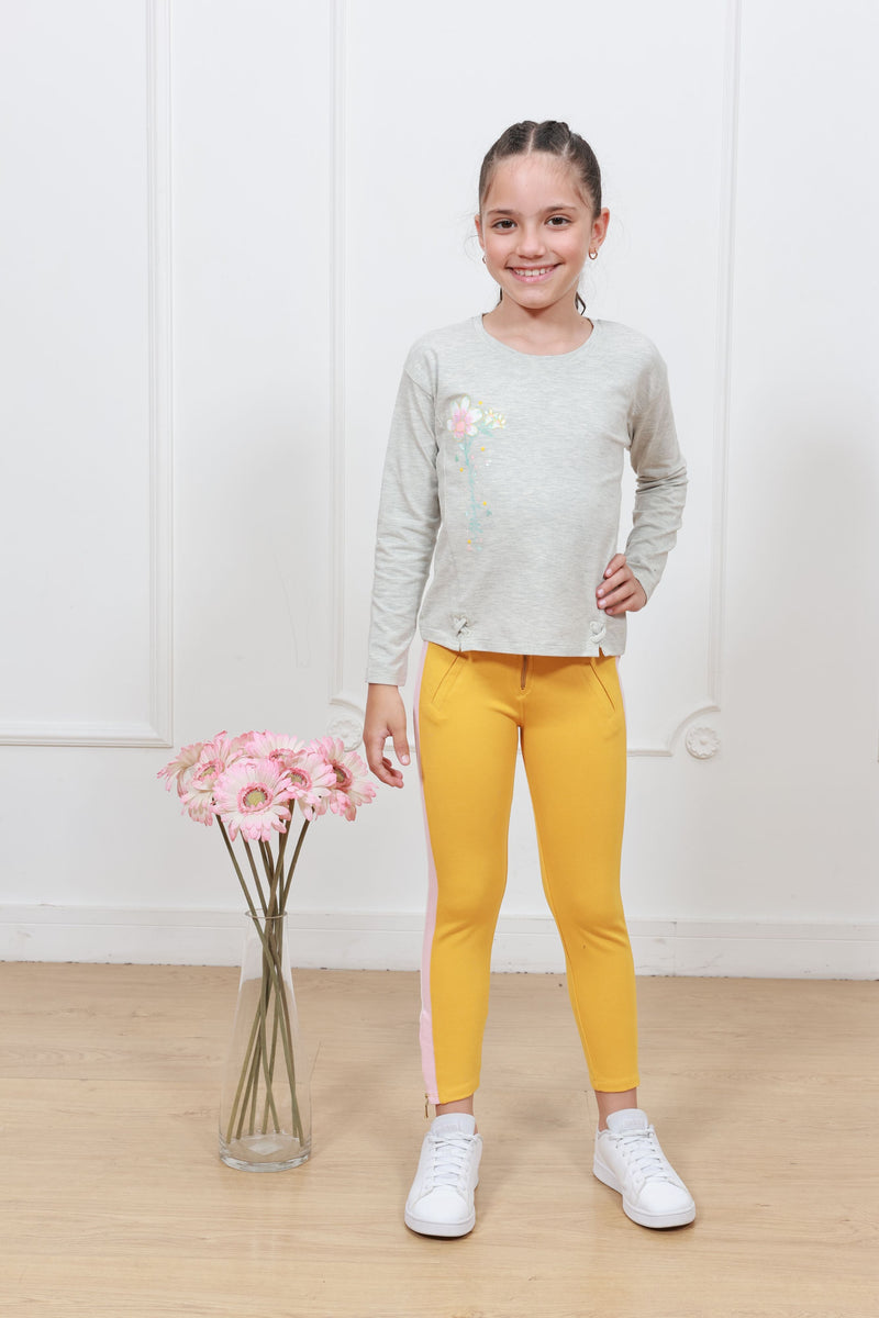 Leggins punto roma Mary