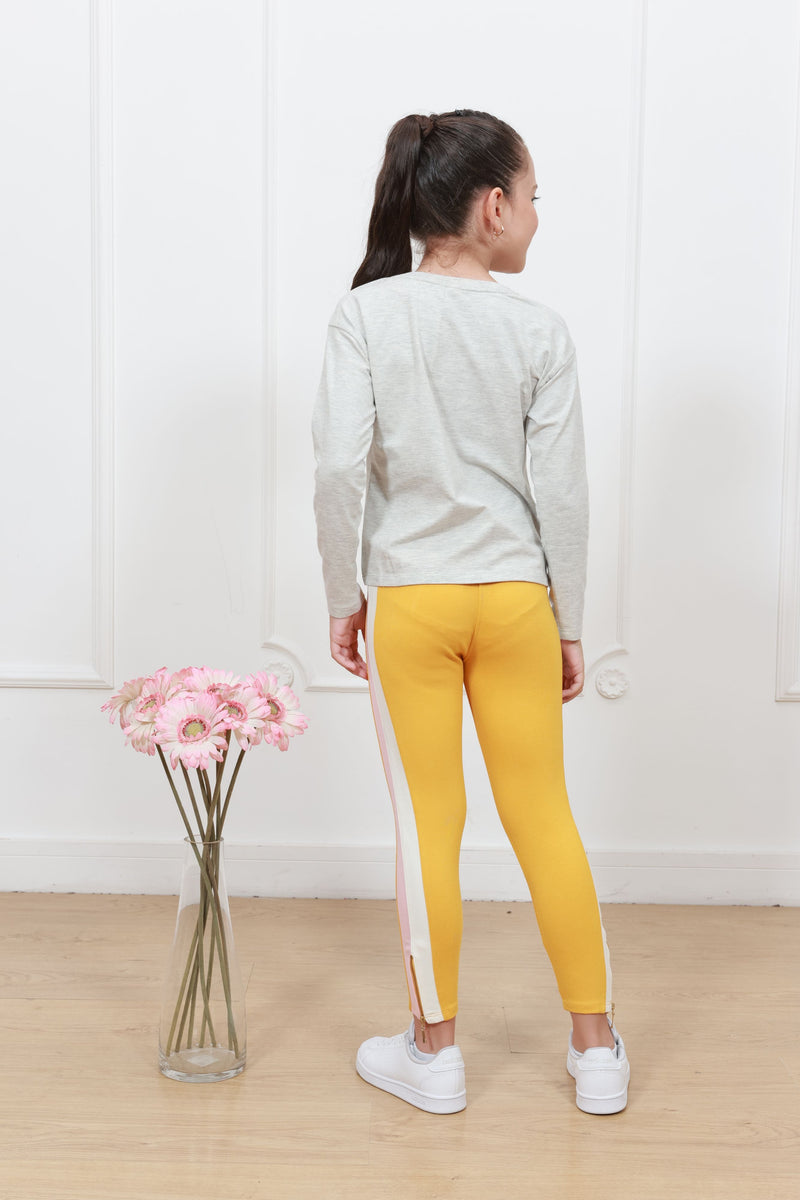 Leggins punto roma Mary