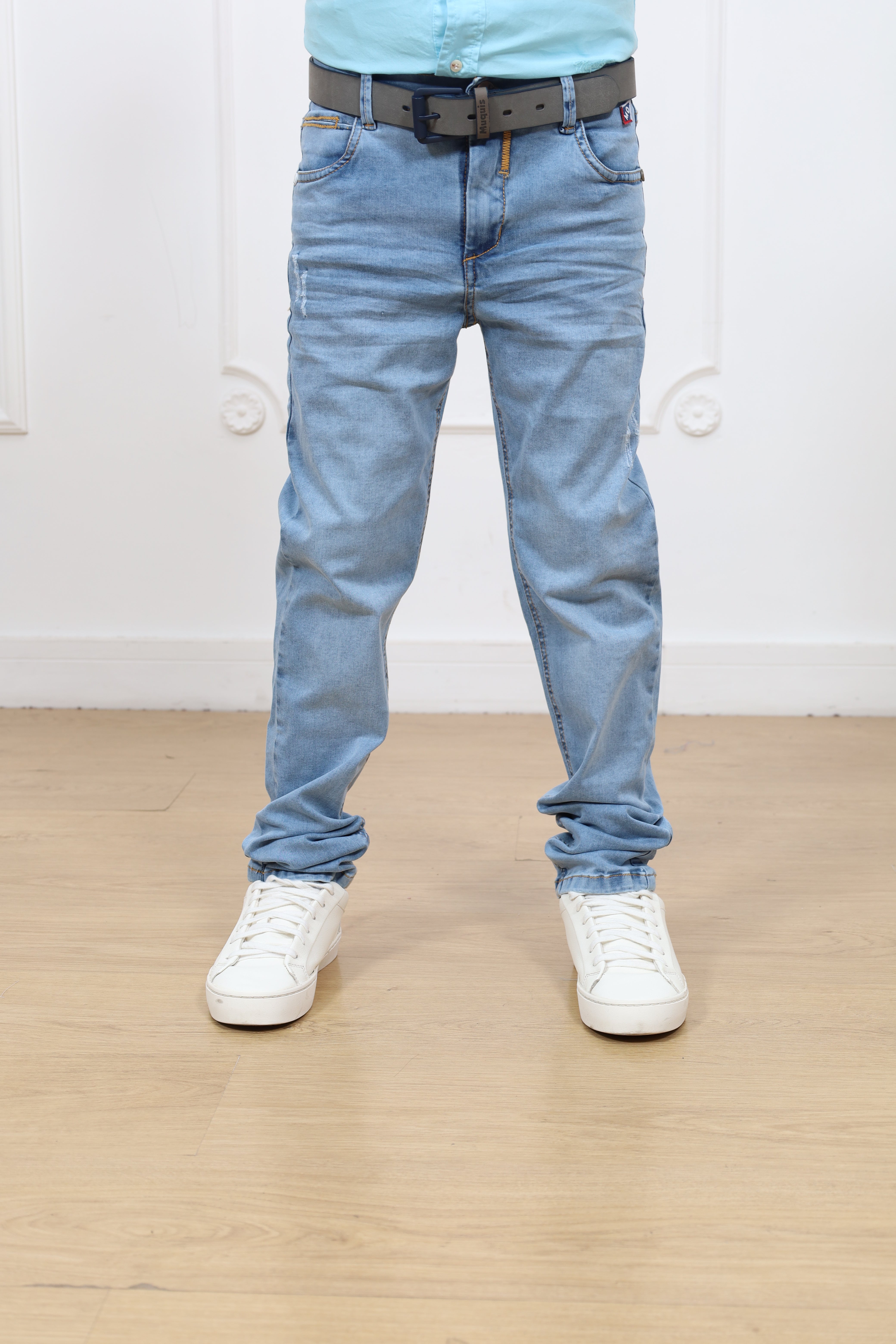 Pantalon denim Luciano Skiny
