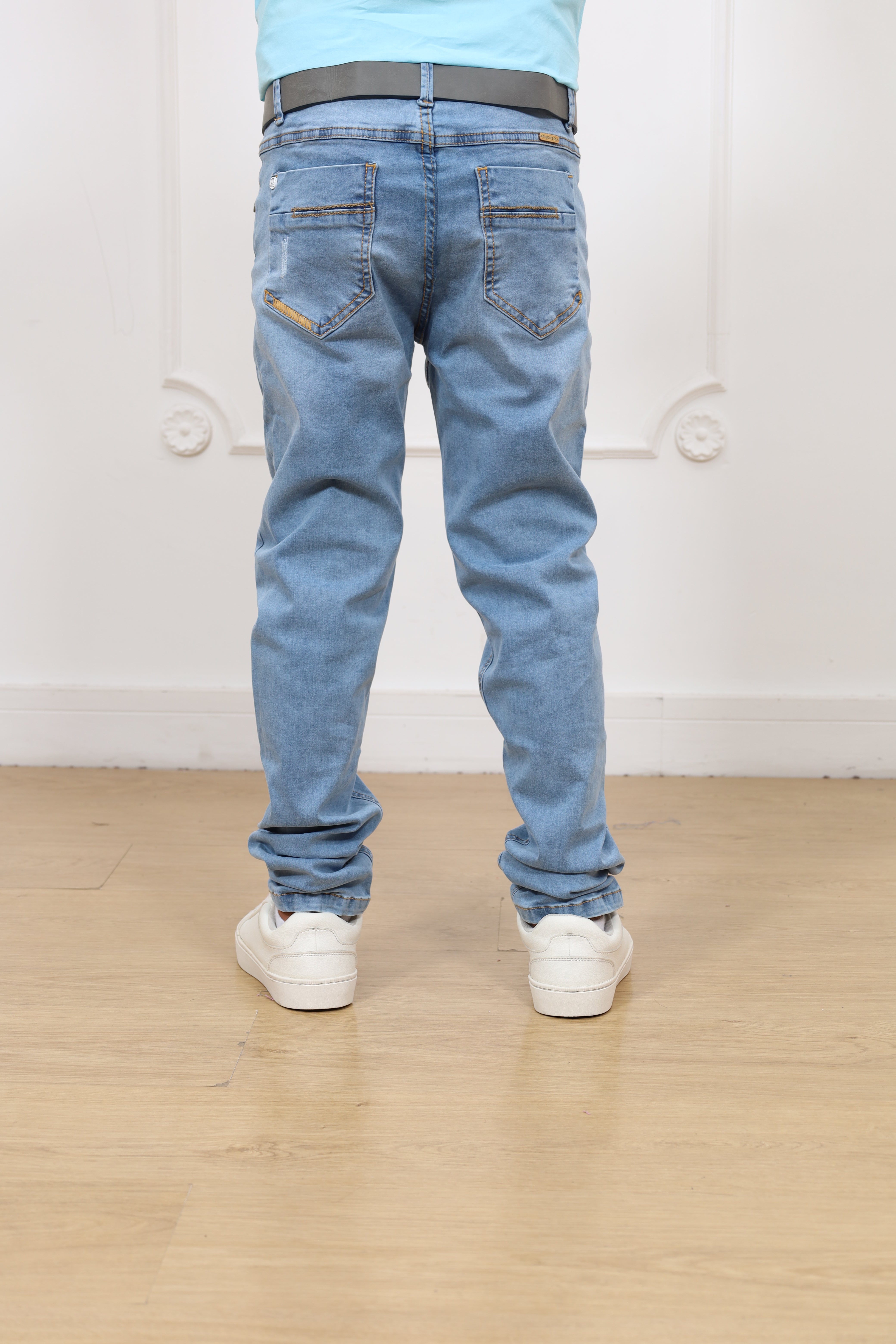 Pantalon denim Luciano Skiny