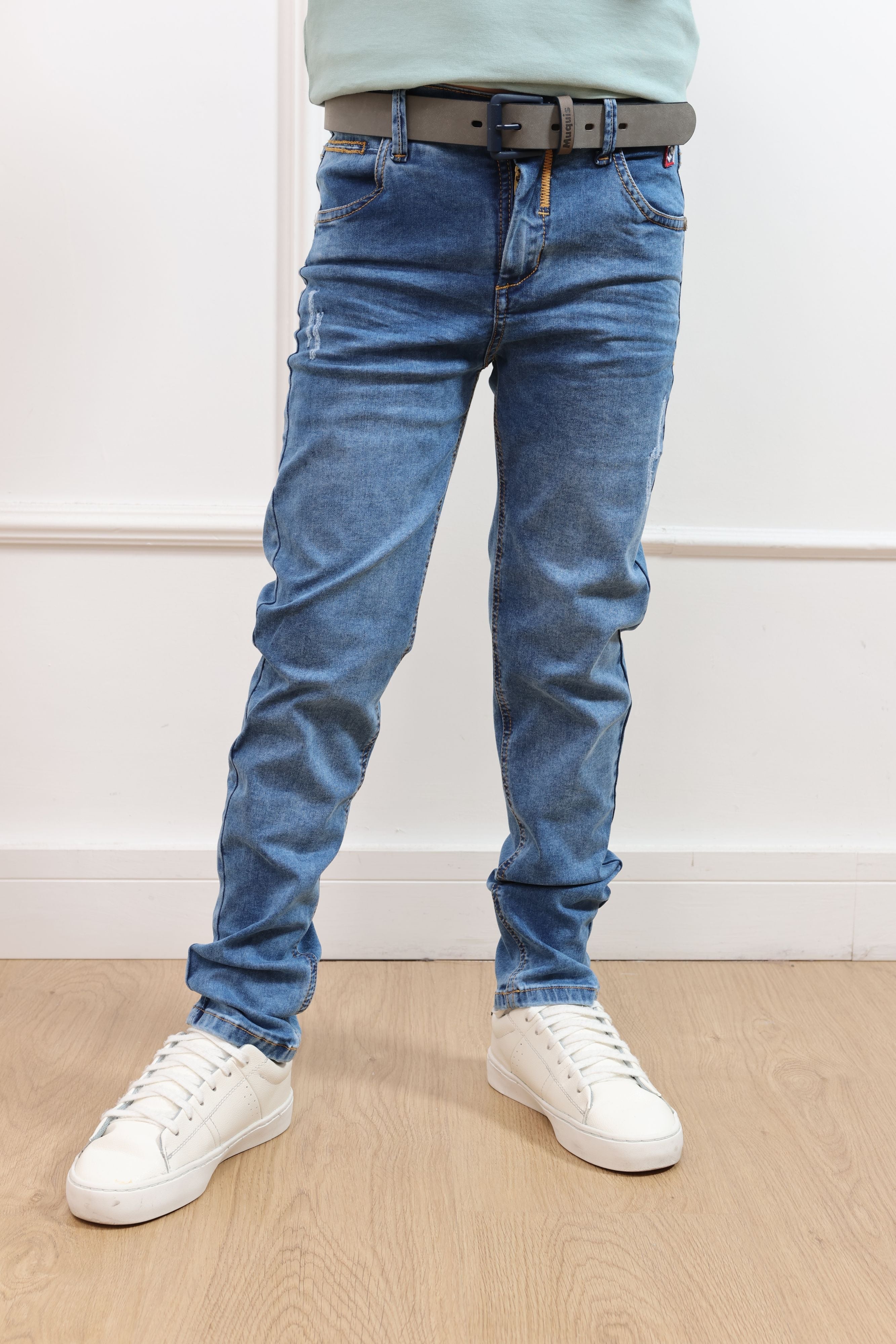 Pantalon denim Luciano Skiny