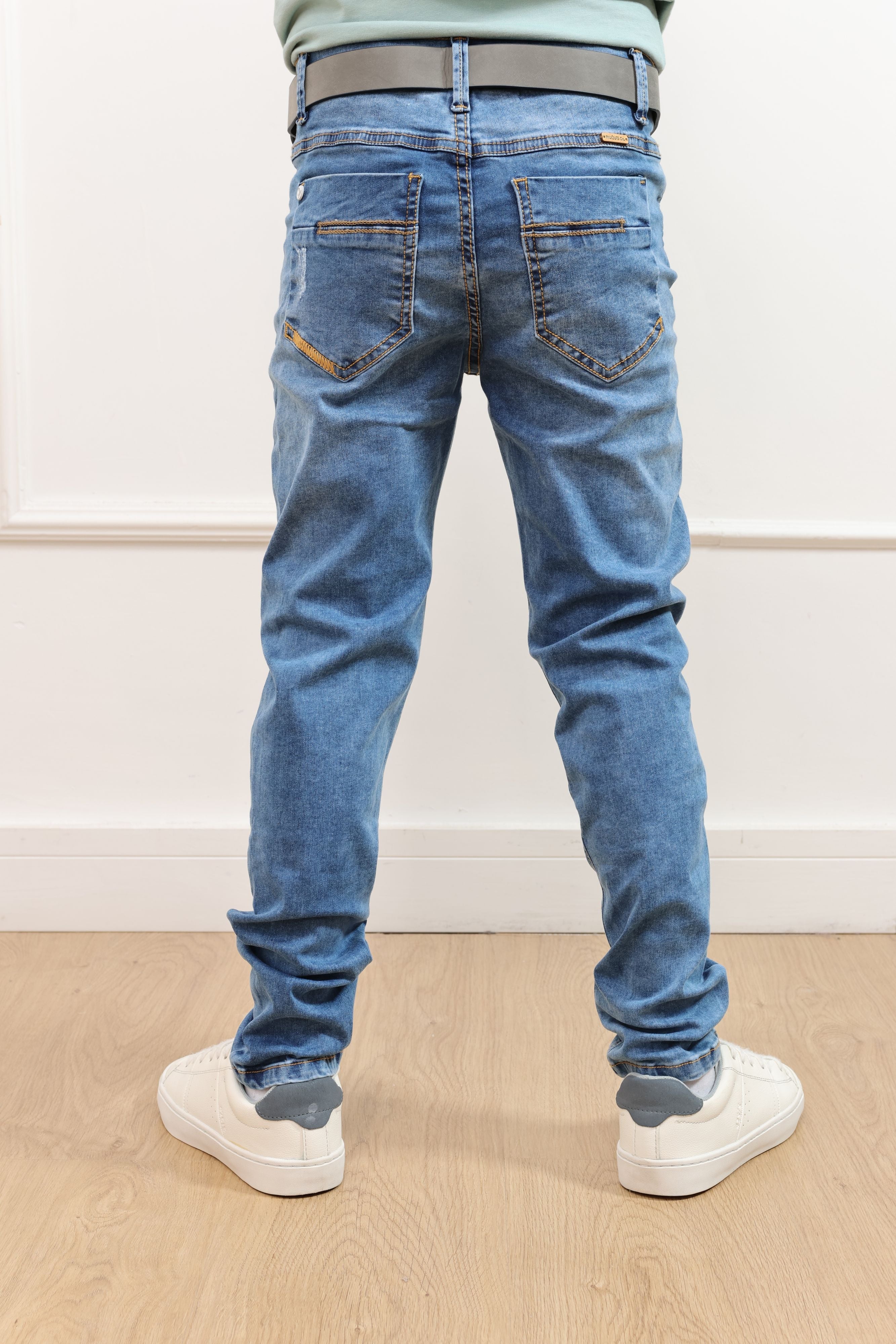 Pantalon denim Luciano Skiny