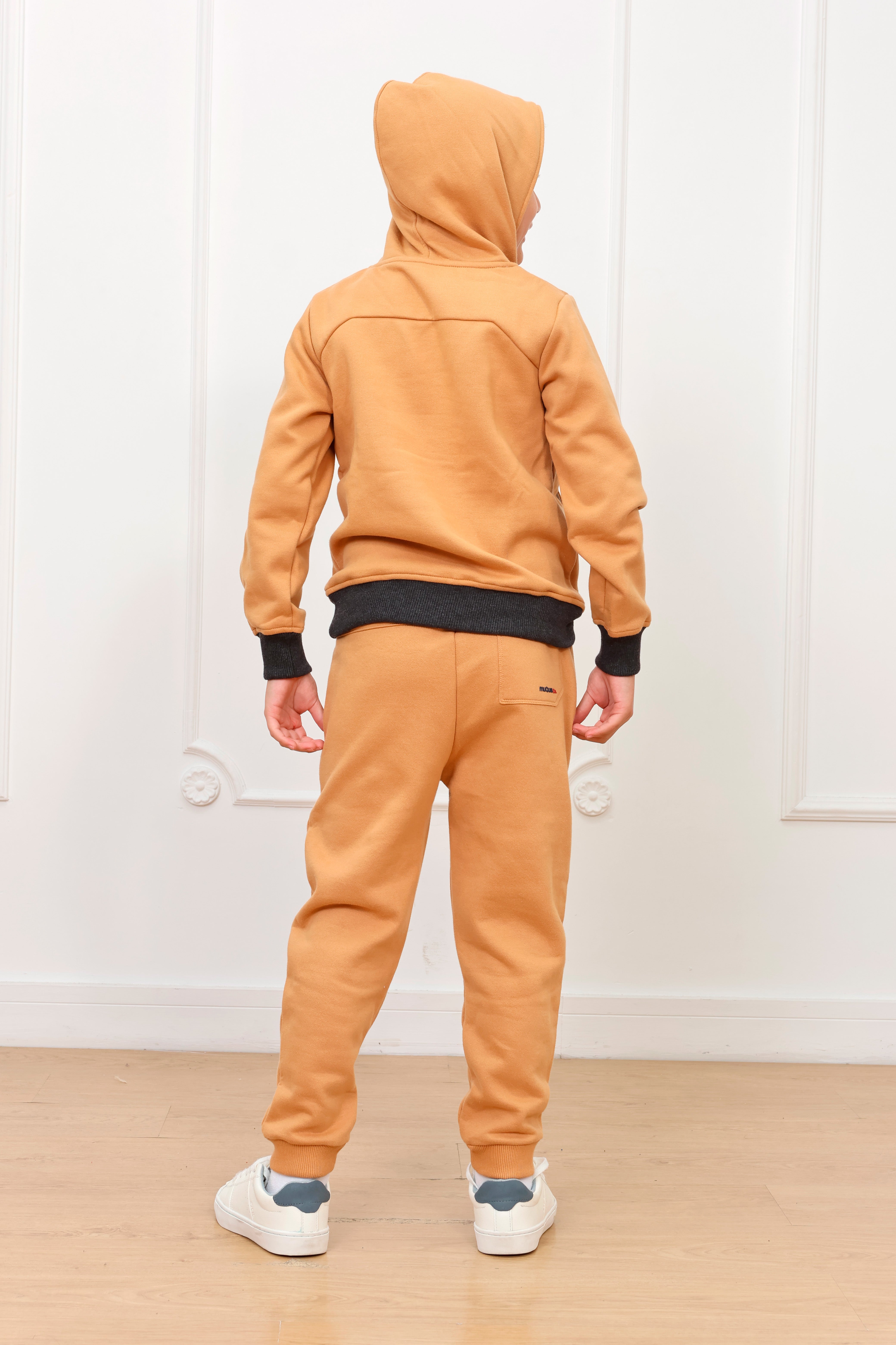 Polera franela Renzo