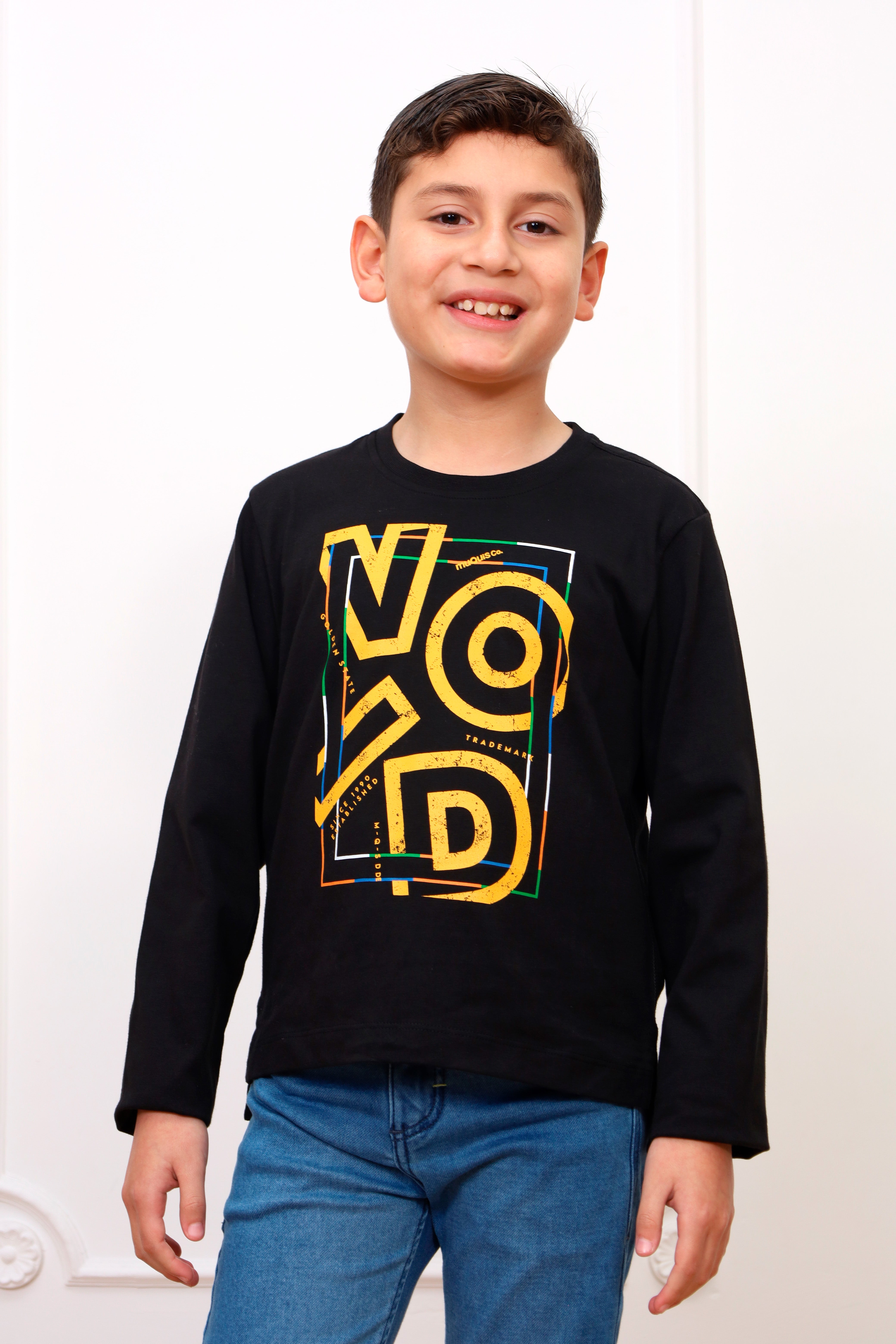 Polo Franly manga larga