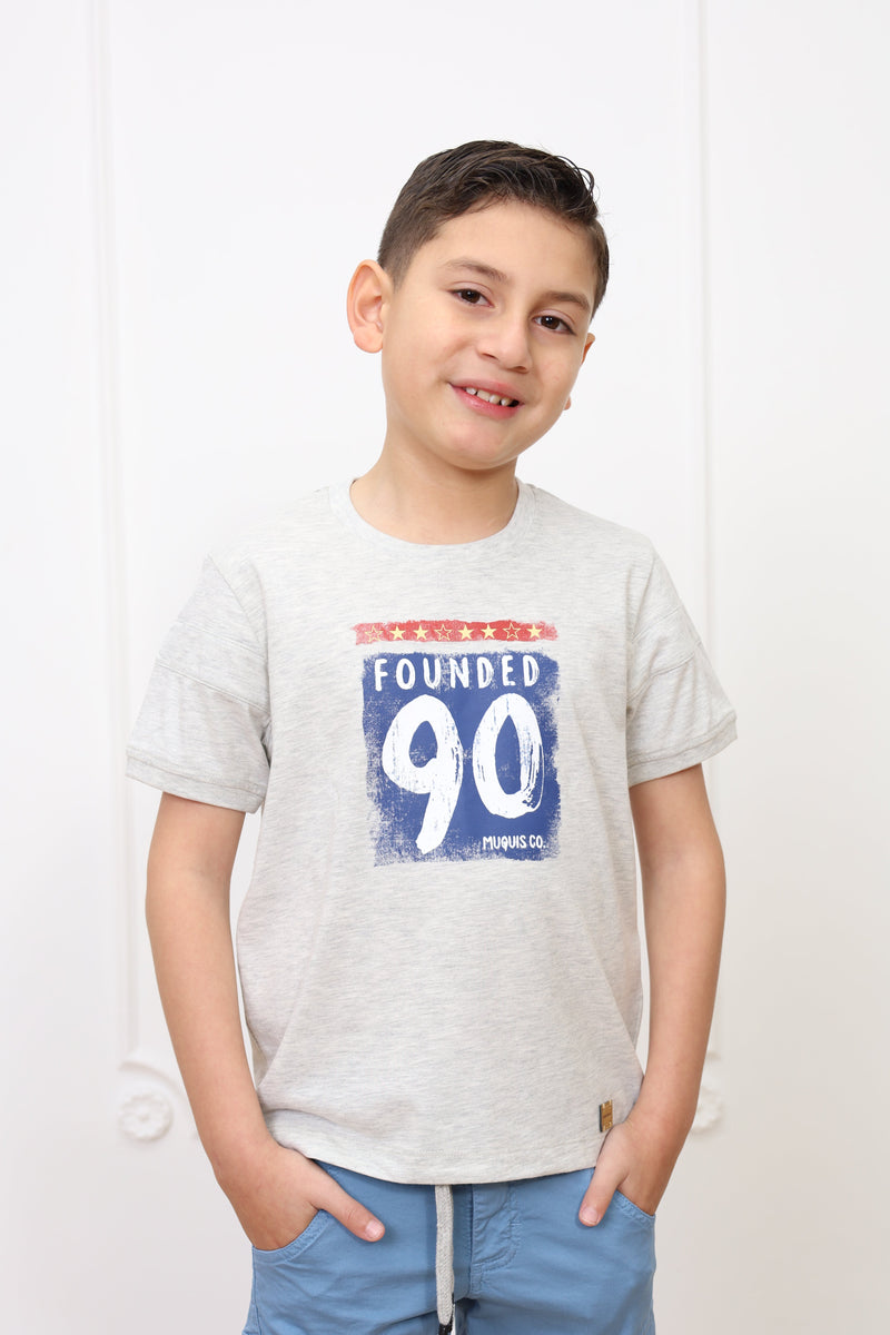 Polo Jack manga corta