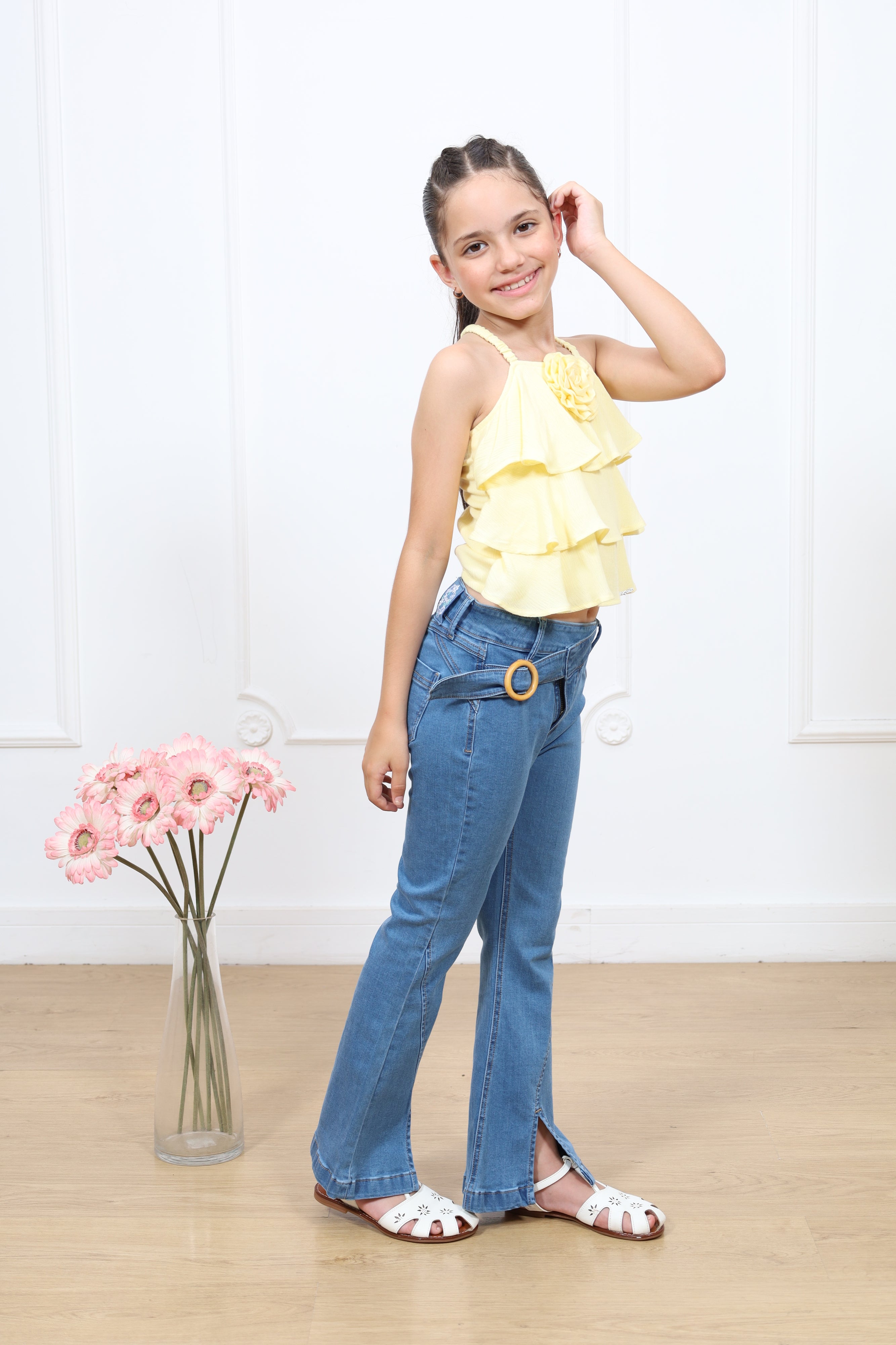 Pantalon Melissa