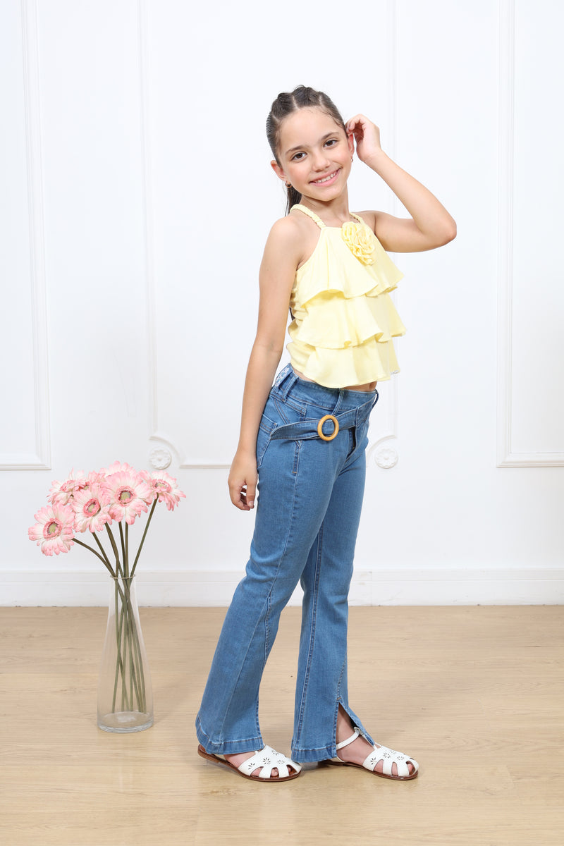 Pantalon Melissa