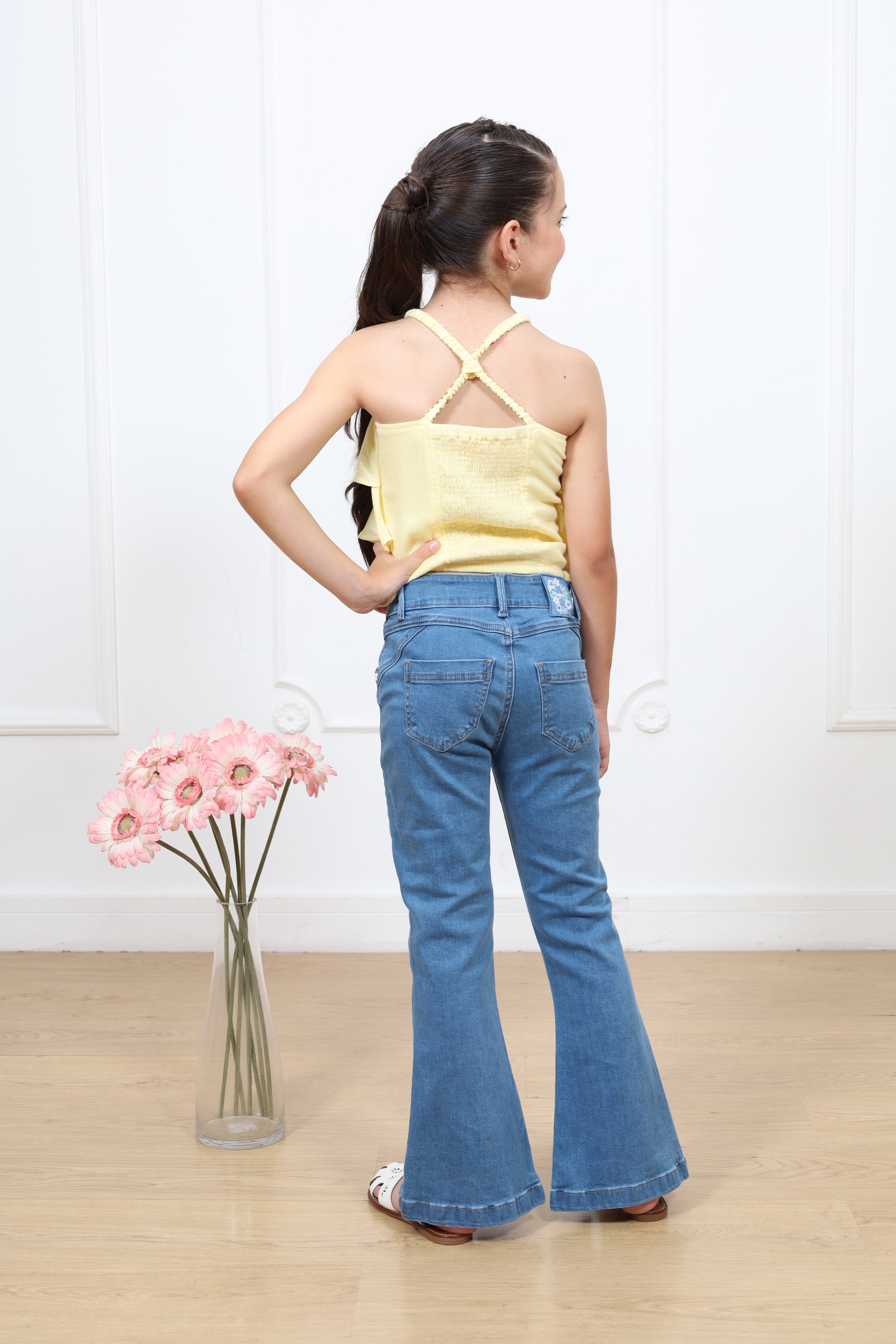Pantalon Melissa