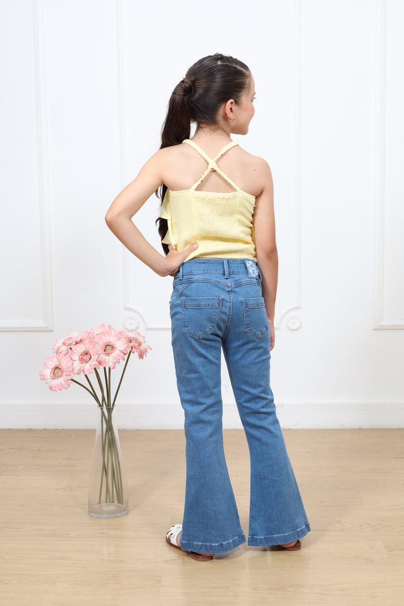 Pantalon Melissa