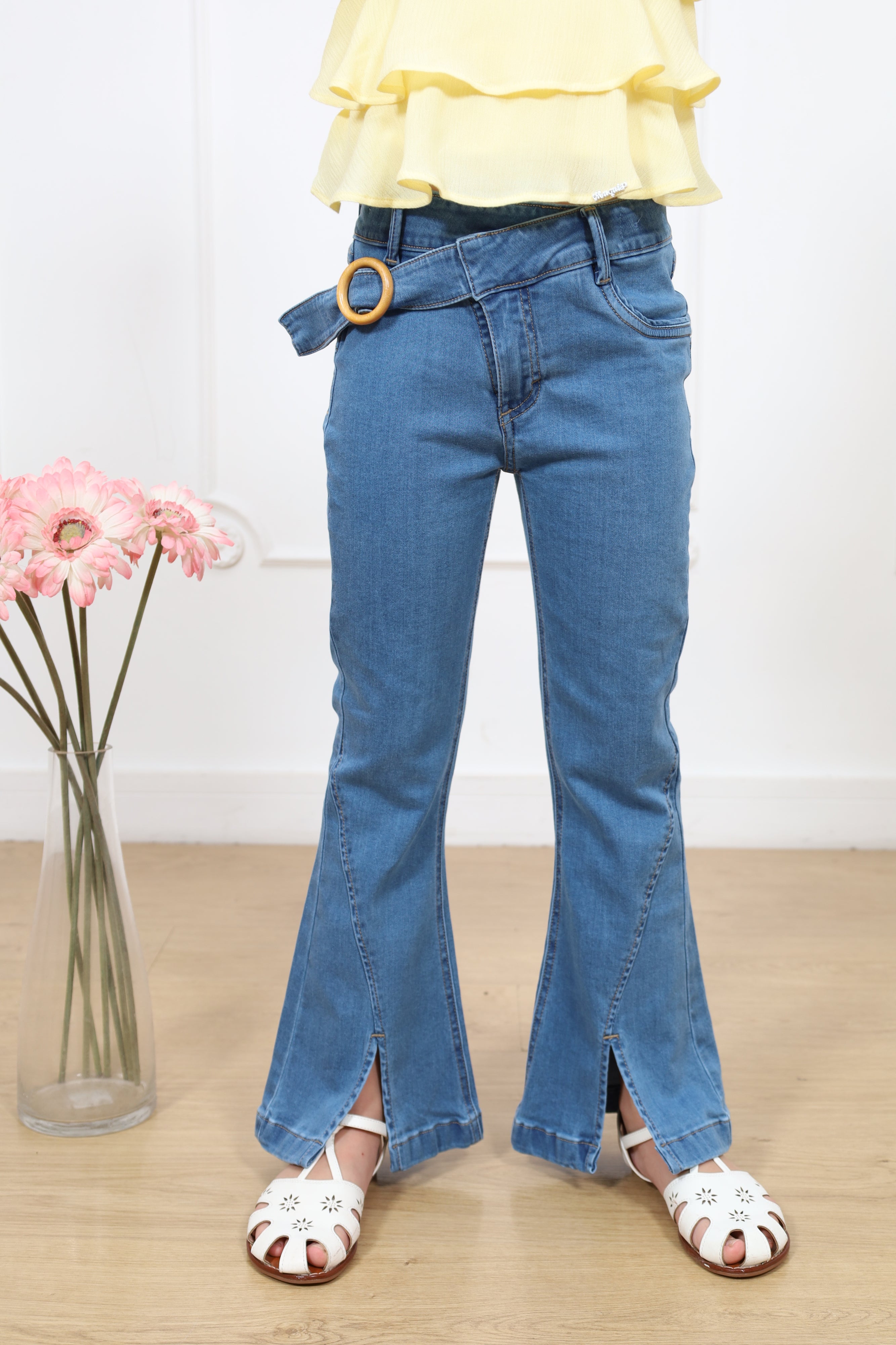 Pantalon Melissa