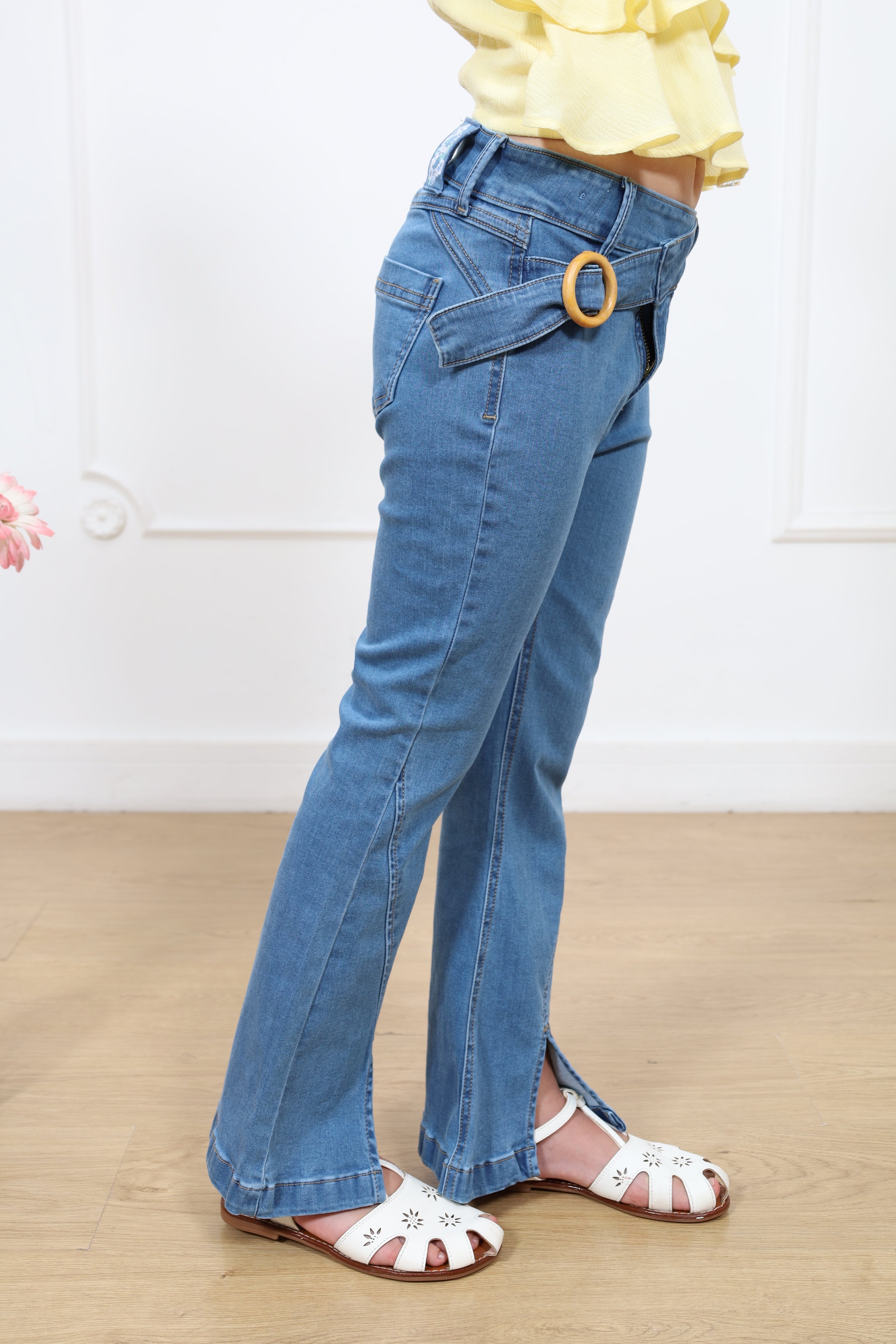 Pantalon Melissa