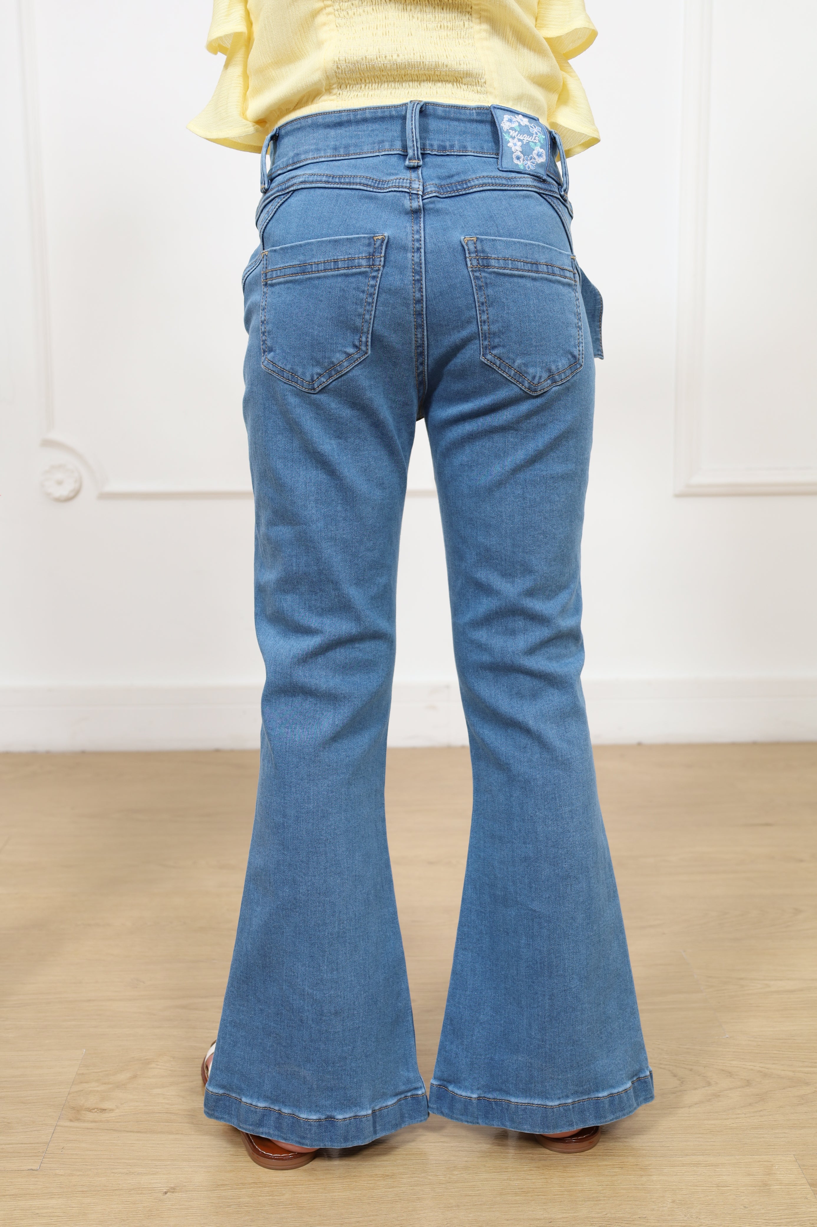 Pantalon Melissa