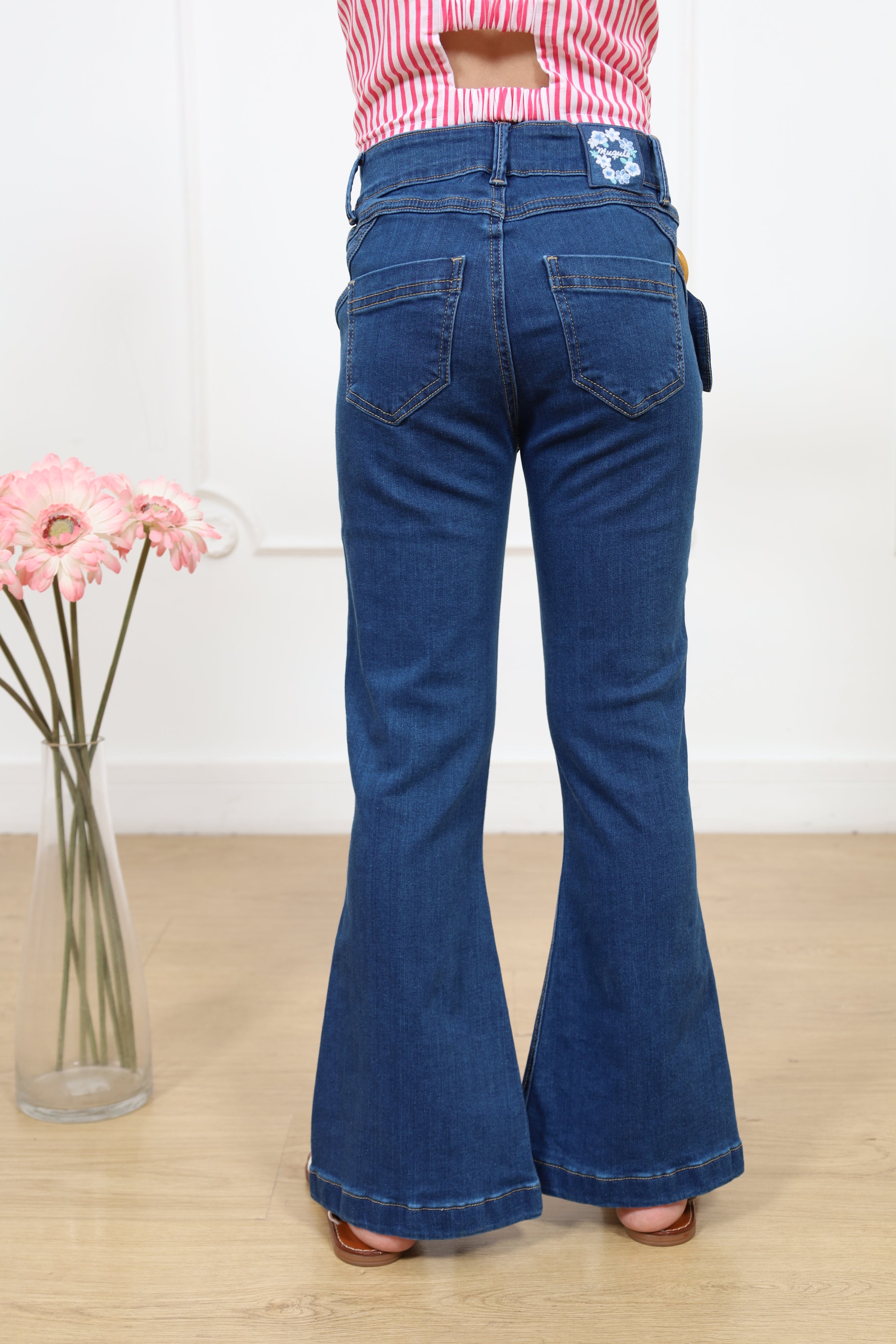 Pantalon Melissa