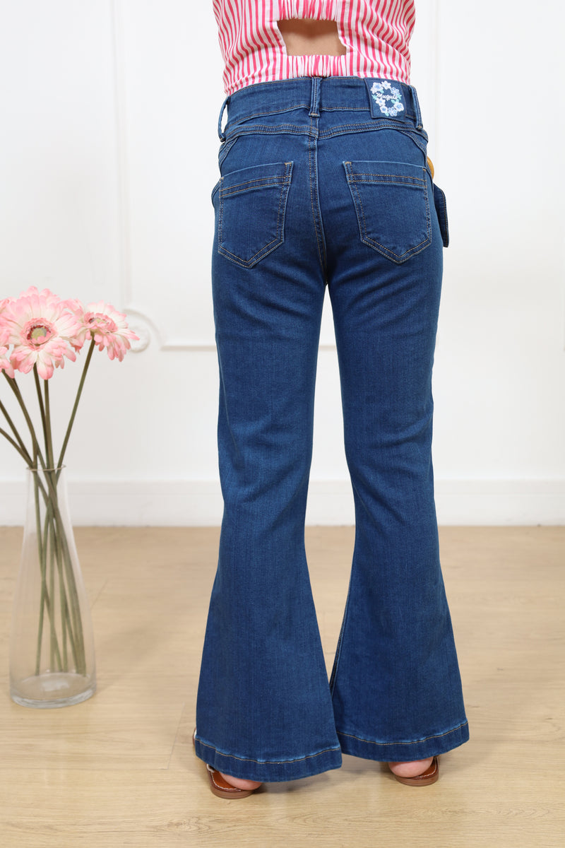 Pantalon Melissa