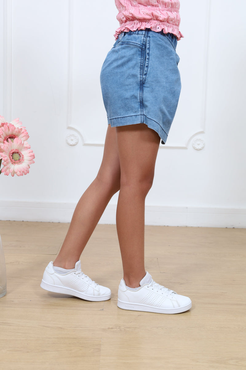 Falda Short denim Bruna