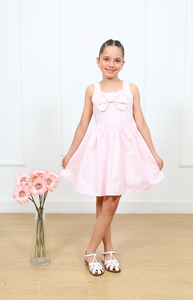 Vestido Manga Cero Camila