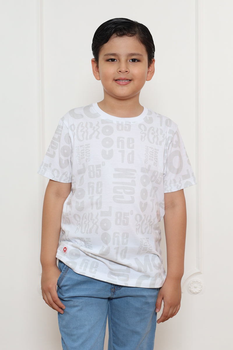 Polo Manga Corta Stanley Regular