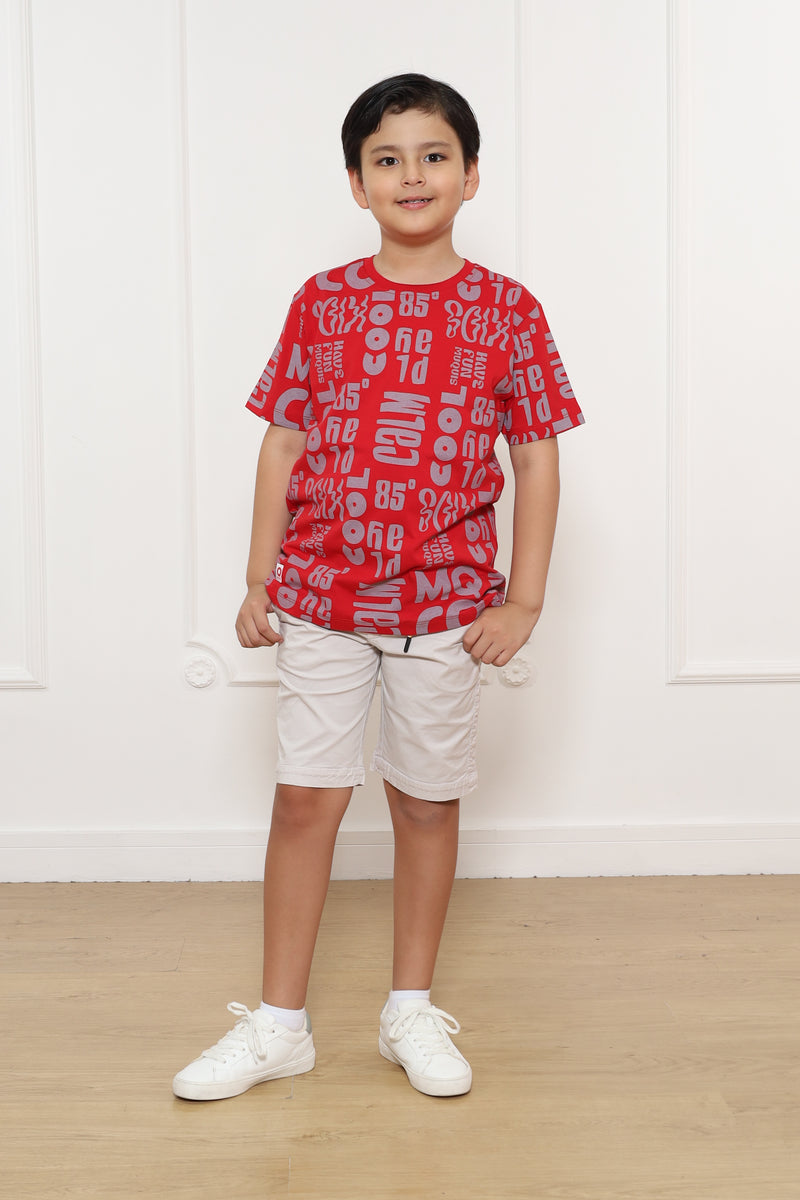 Polo Manga Corta Stanley Regular