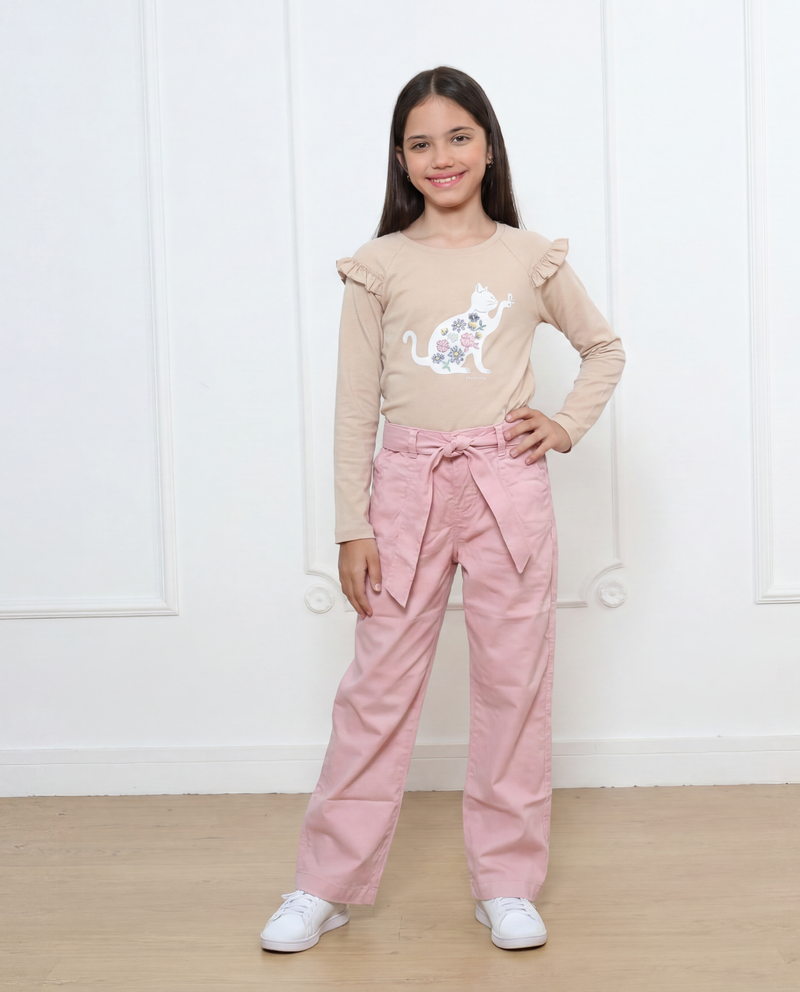 Pantalon  Genesis 2