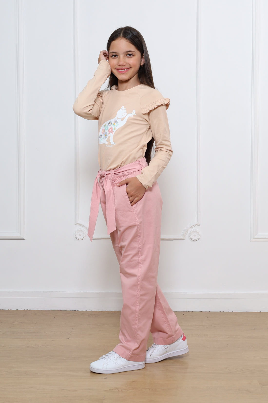 Pantalon  Genesis 2