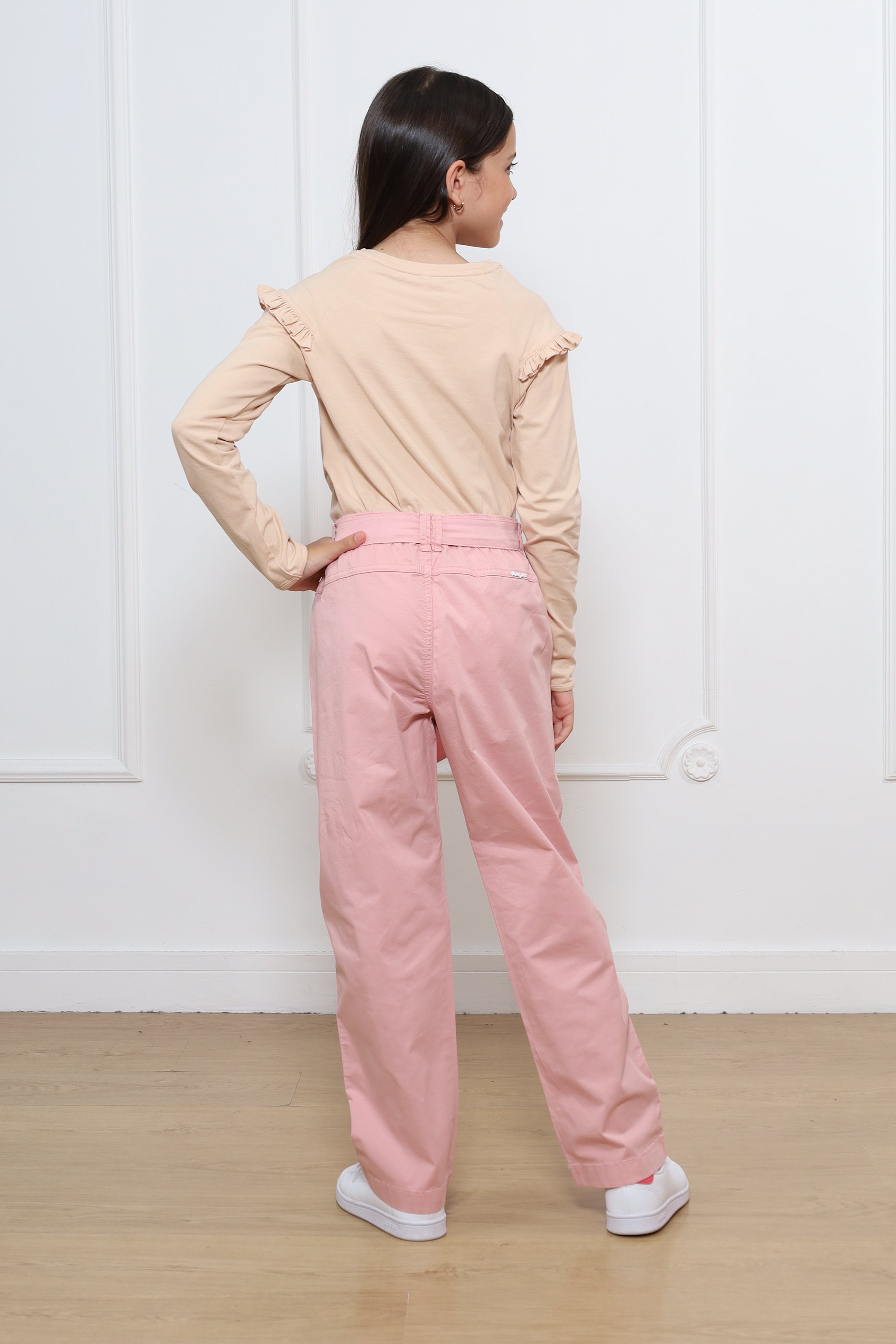 Pantalon  Genesis 2