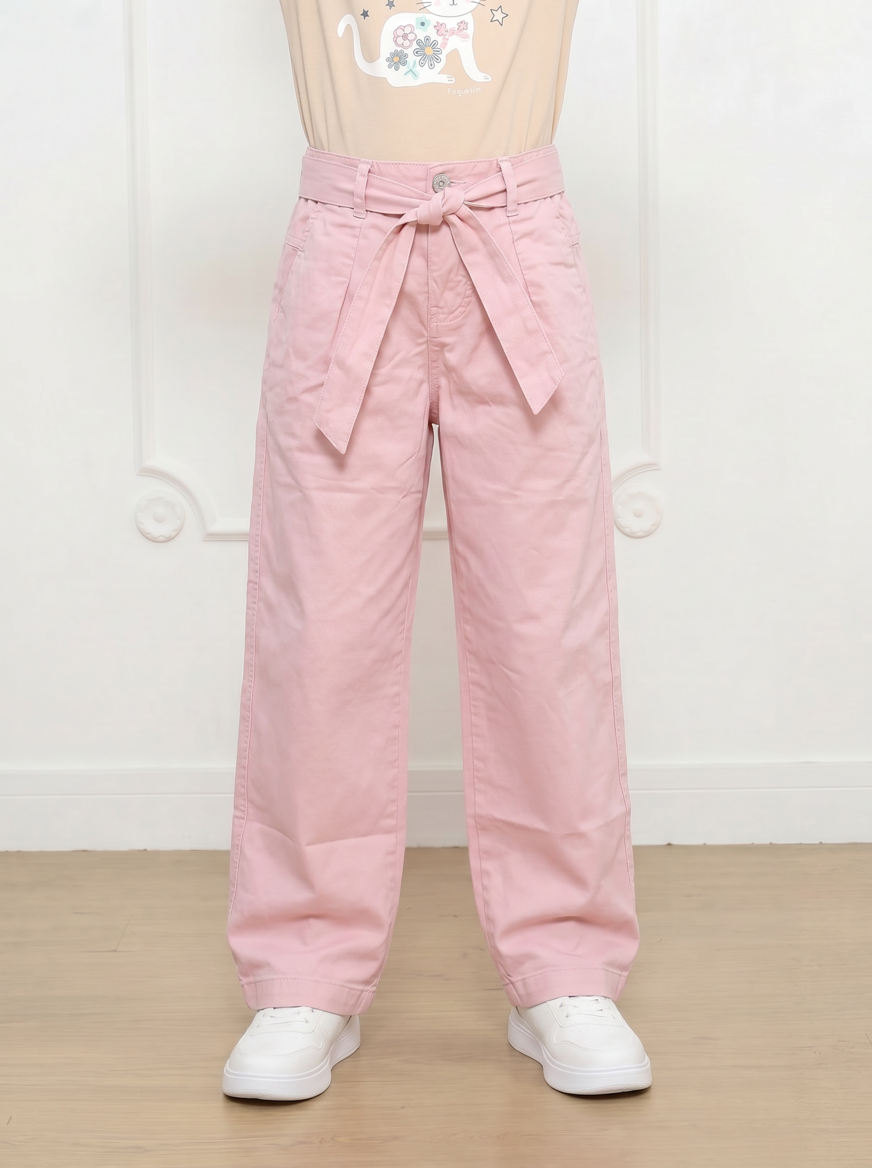 Pantalon  Genesis 2