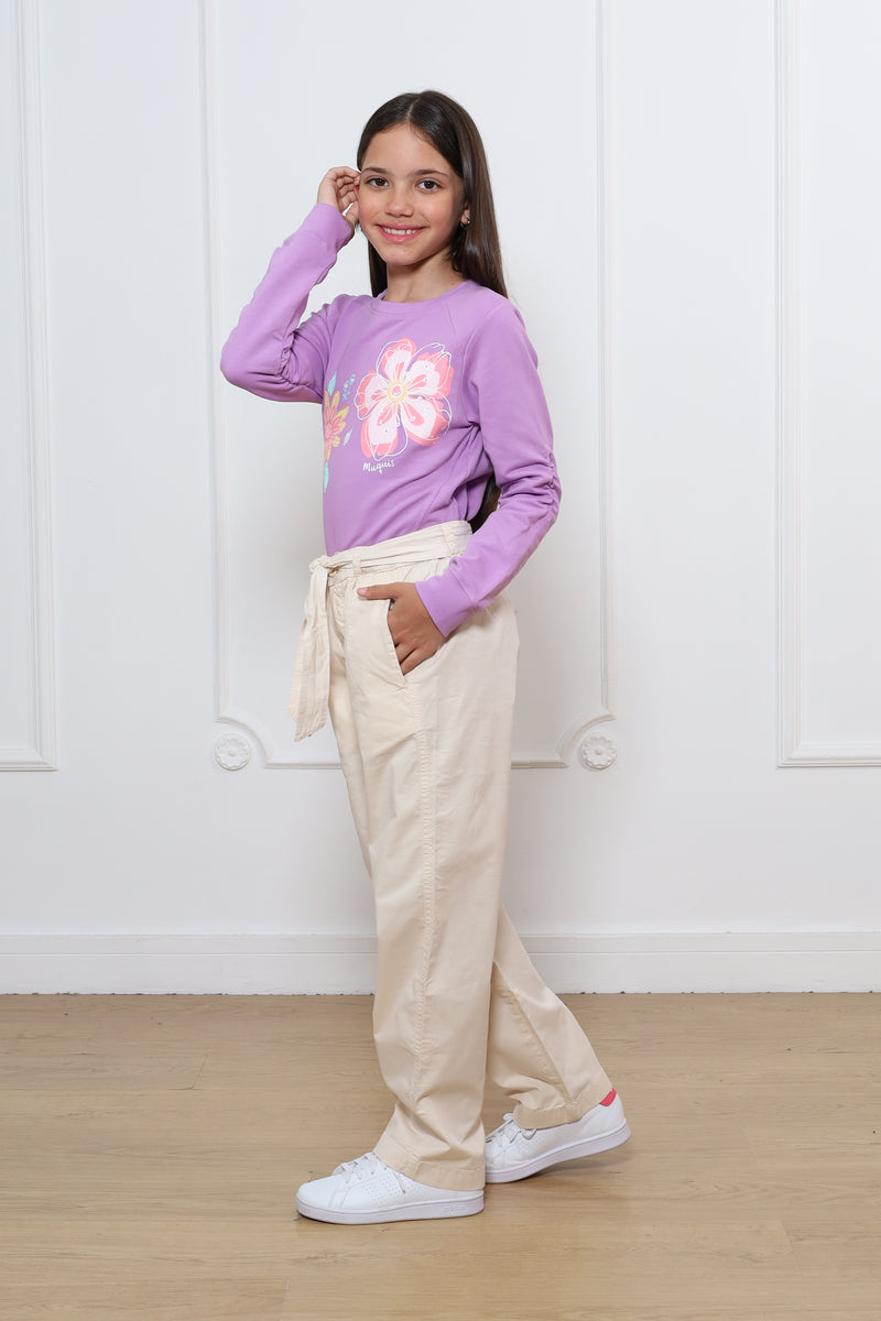 Pantalon  Genesis 2