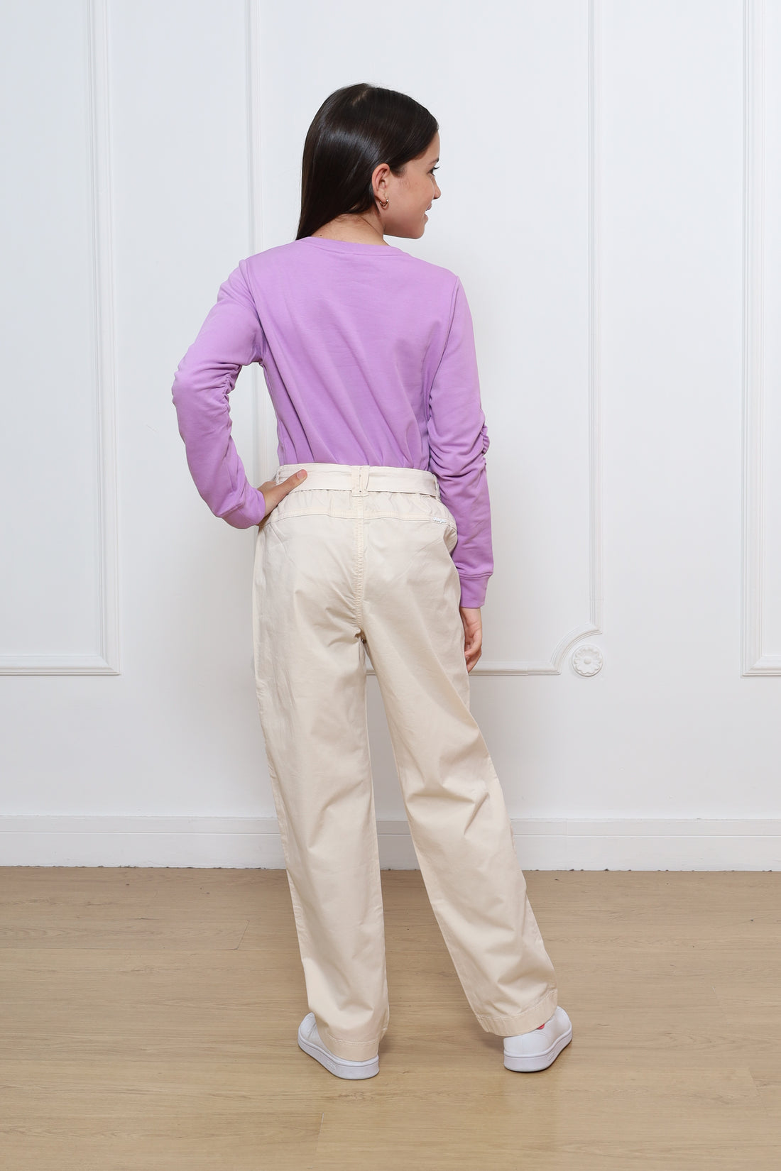Pantalon  Genesis 2
