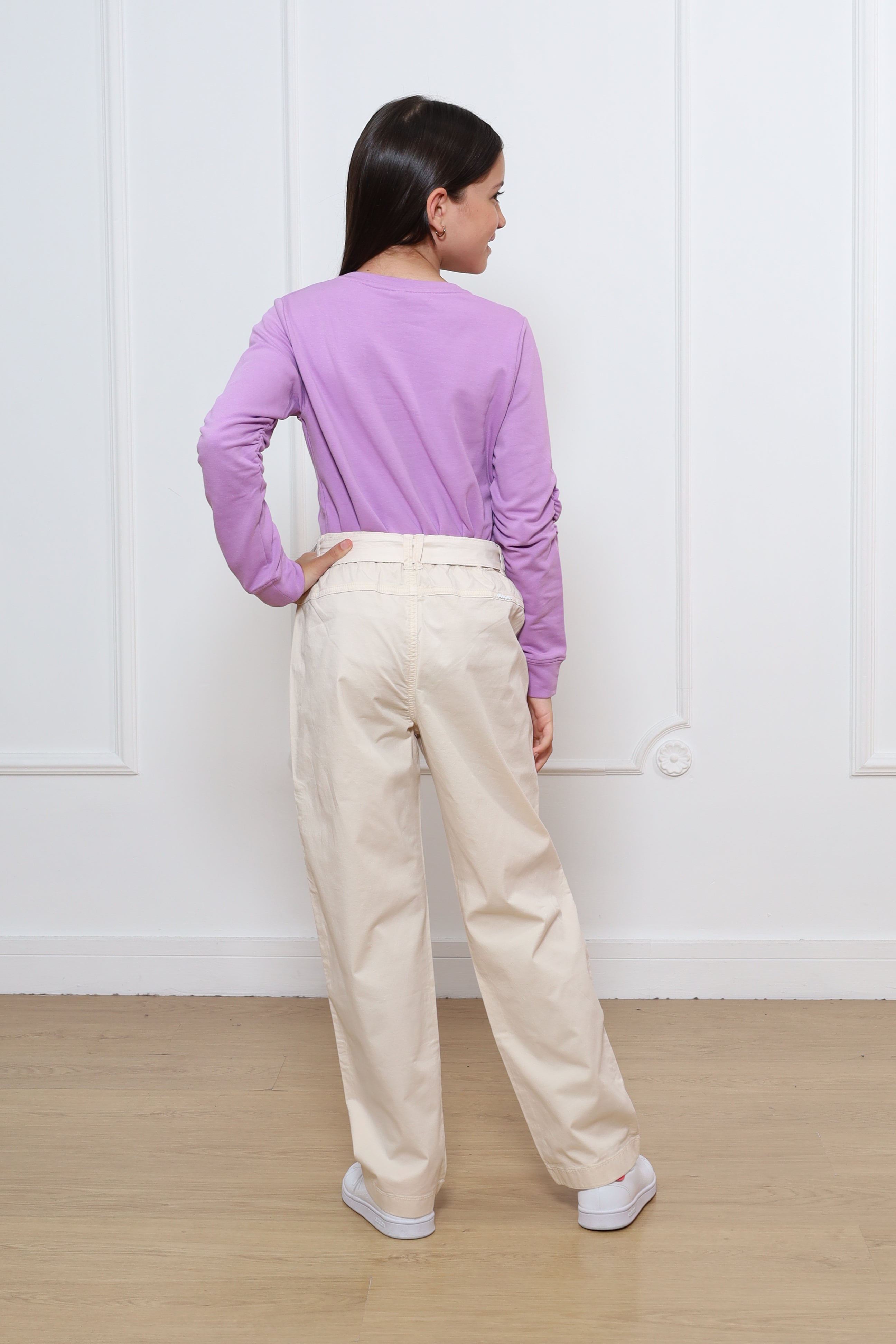 Pantalon  Genesis 2