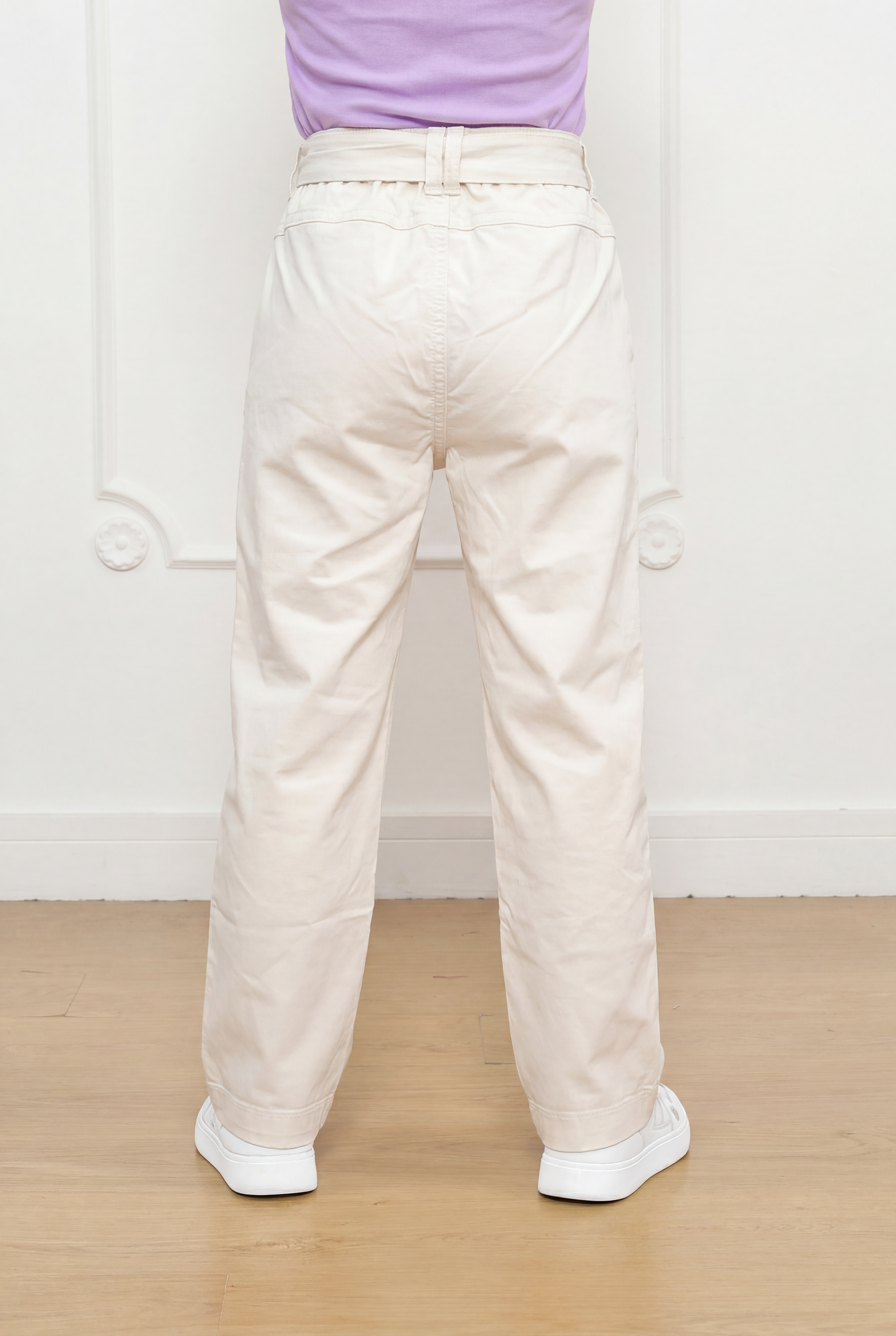 Pantalon  Genesis 2