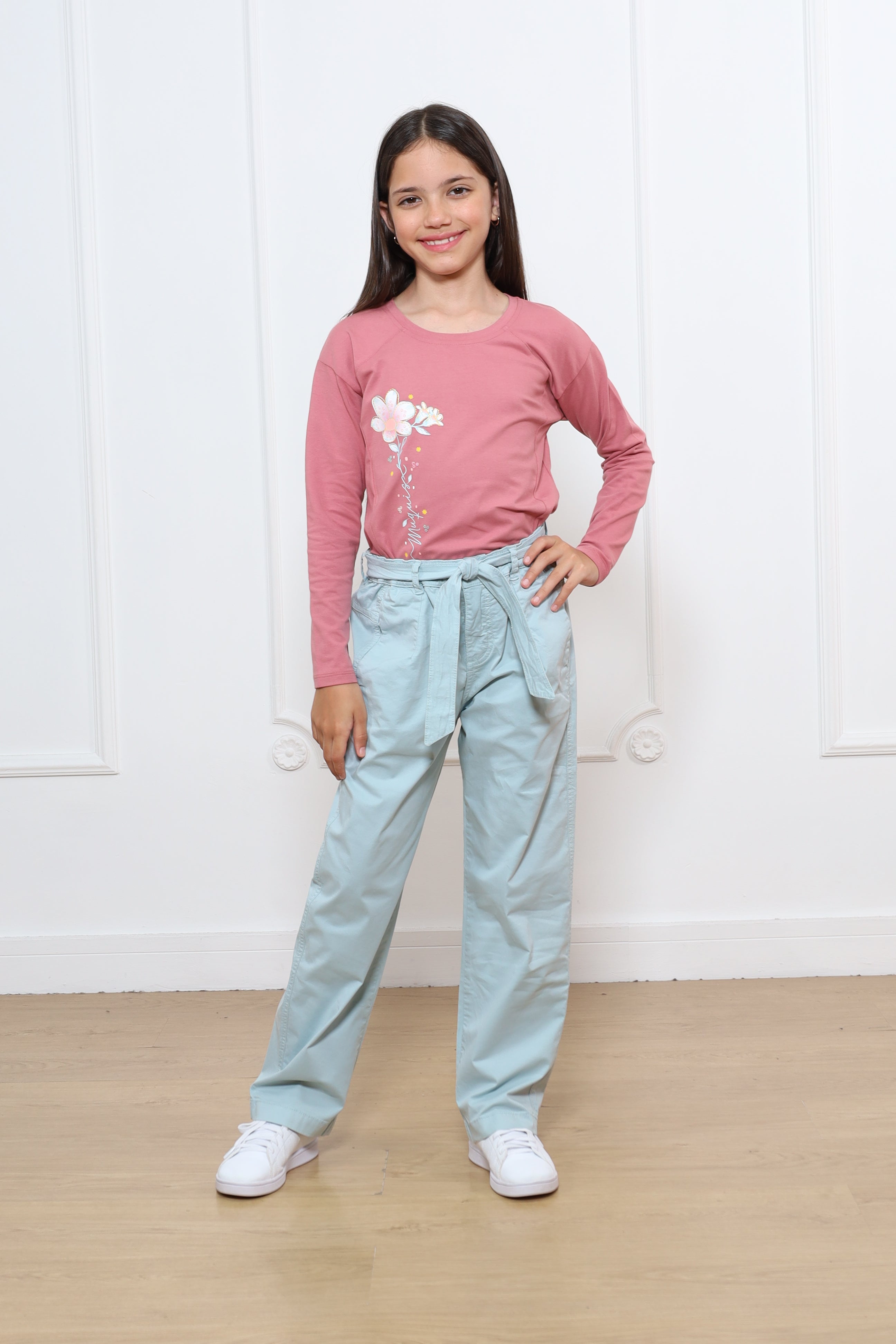 Pantalon  Genesis 2