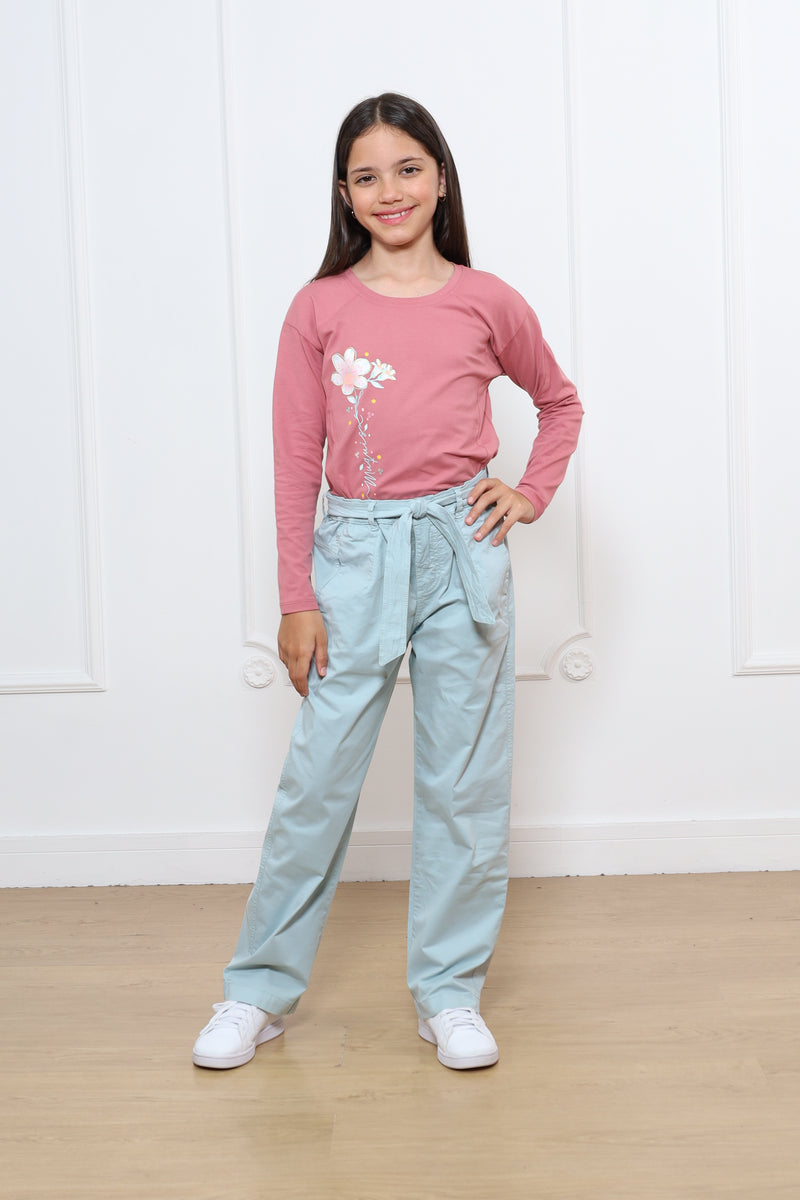 Pantalon  Genesis 2