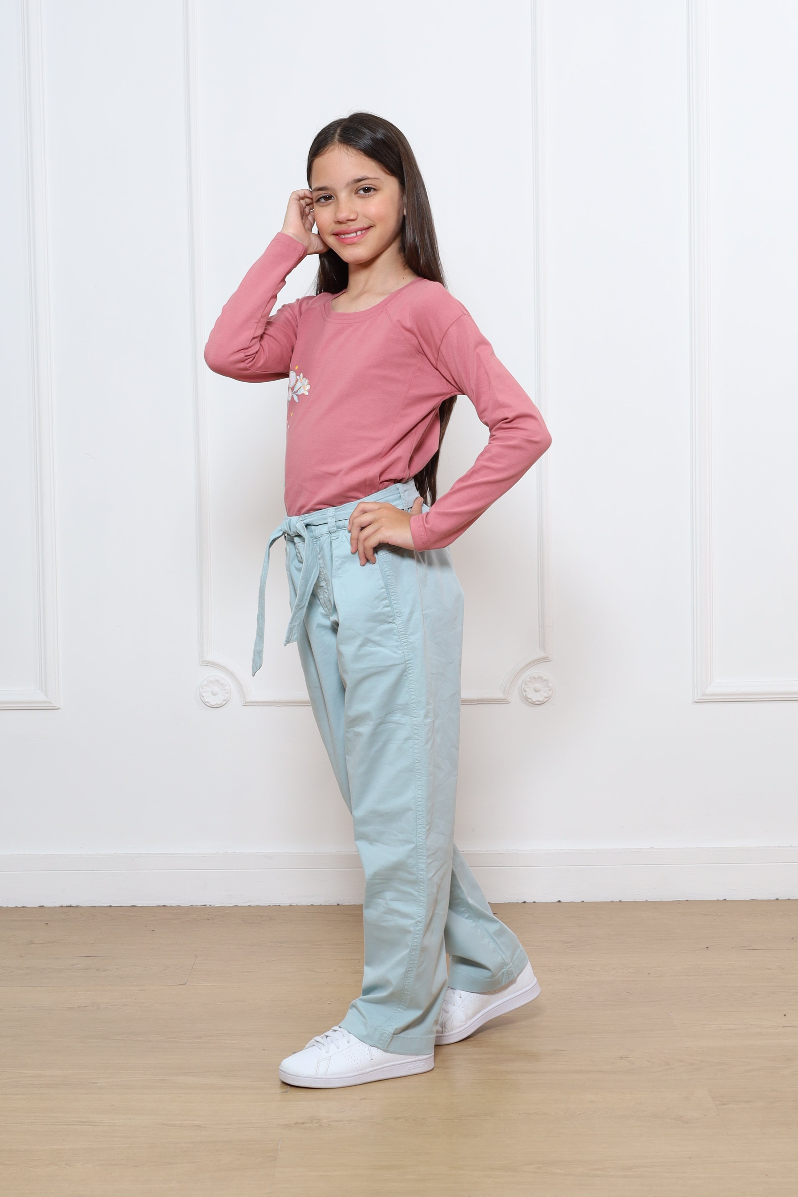Pantalon  Genesis 2