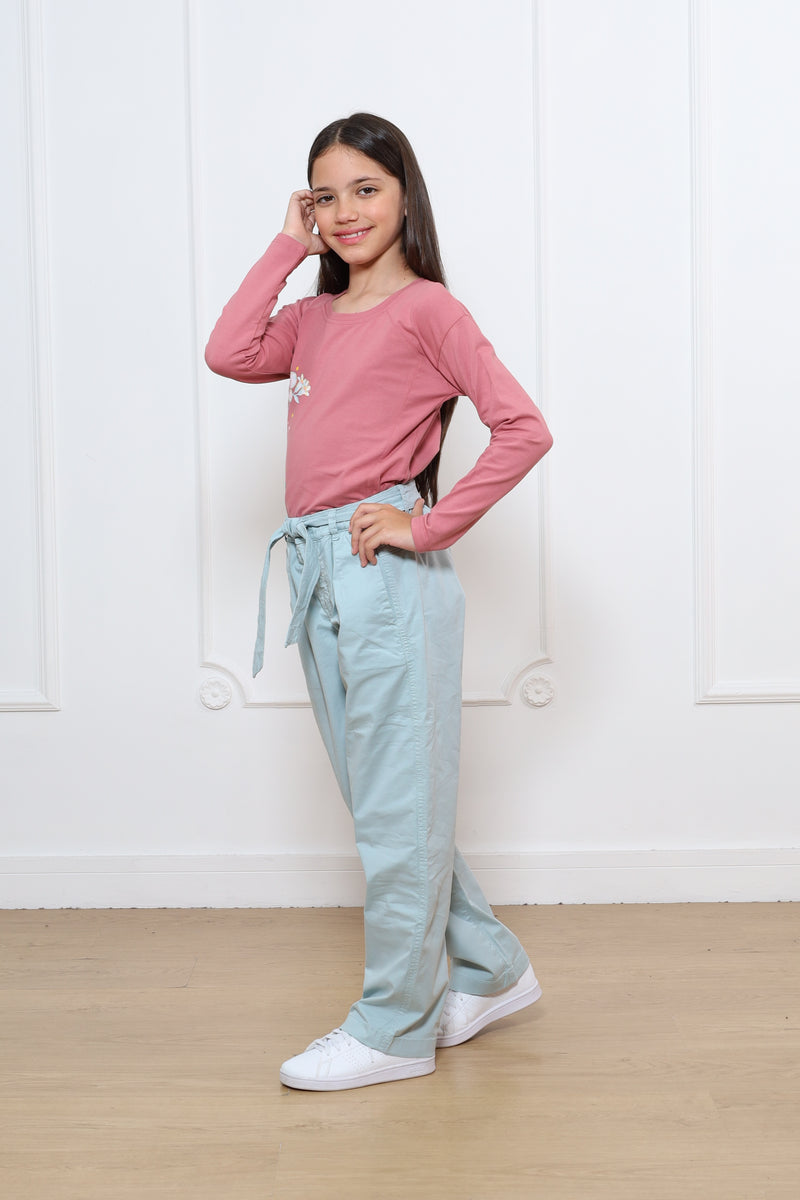 Pantalon  Genesis 2